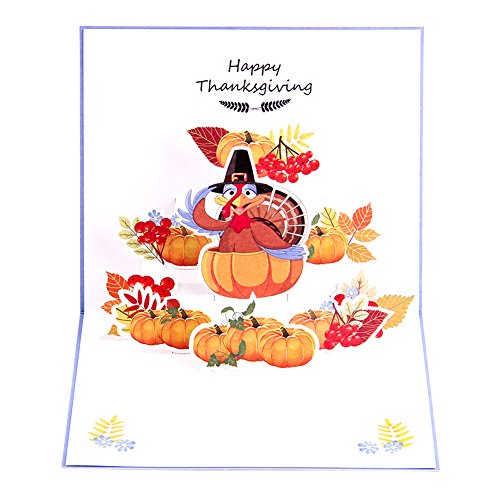3D Turkey