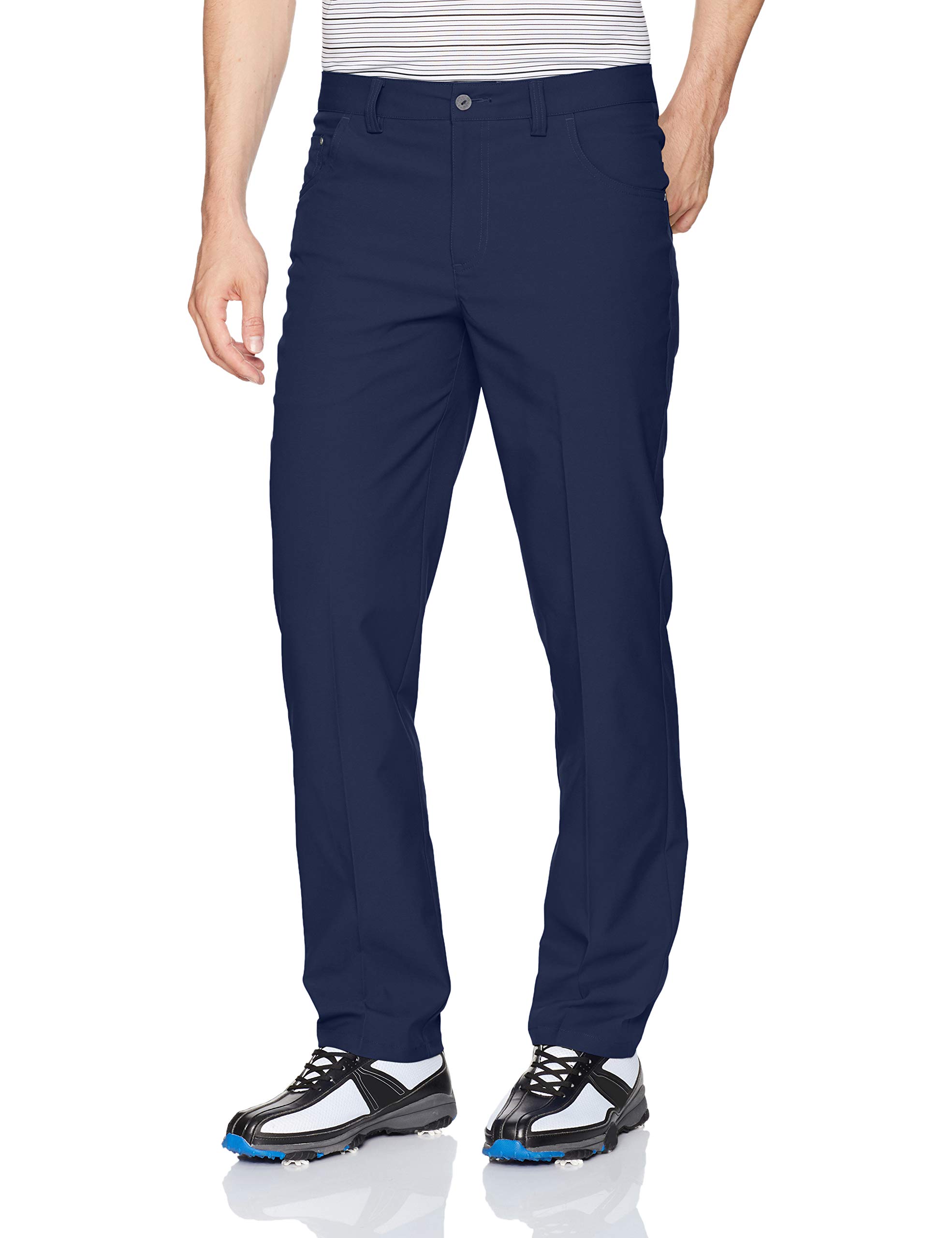 PUMA Golf Men's 6 Pocket Pants for Comfort & Style on the Course