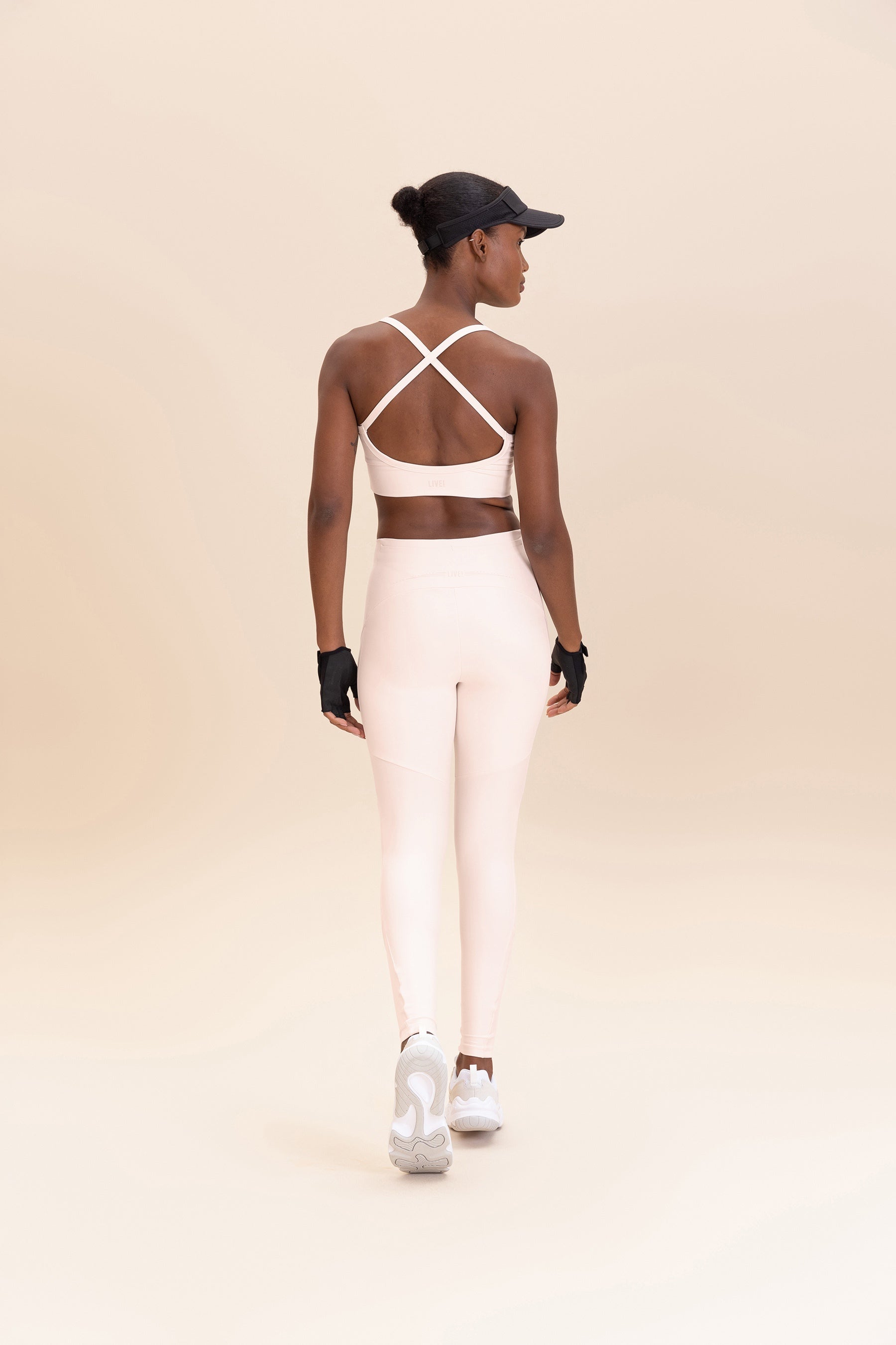 High-Waisted Neoprene Leggings for Women - Tummy Control Workout Yoga Pants - Sweat-Wicking & Comfortable - Perfect for Gym, Running & Everyday Wear