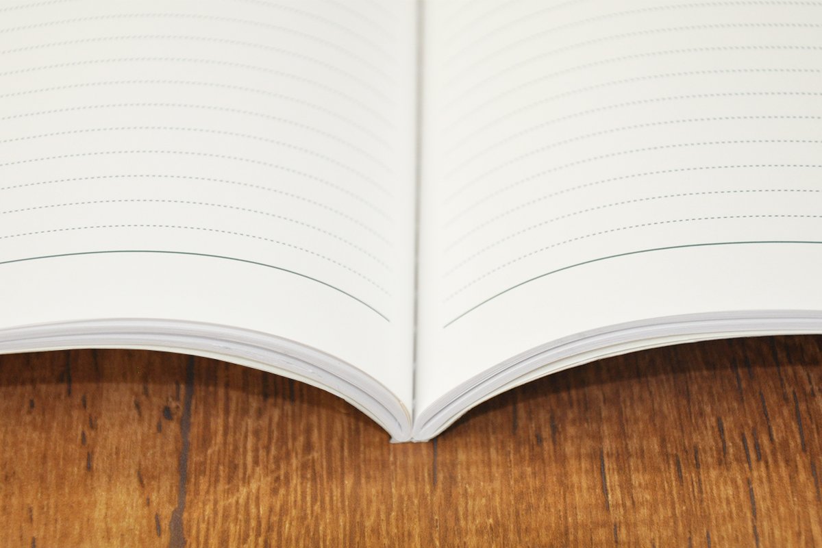 Premium B5 Business Notebook - Life Organizer & Planner for Professionals, Students & Office Use - Ideal for Meetings, Note-Taking & Daily Planning