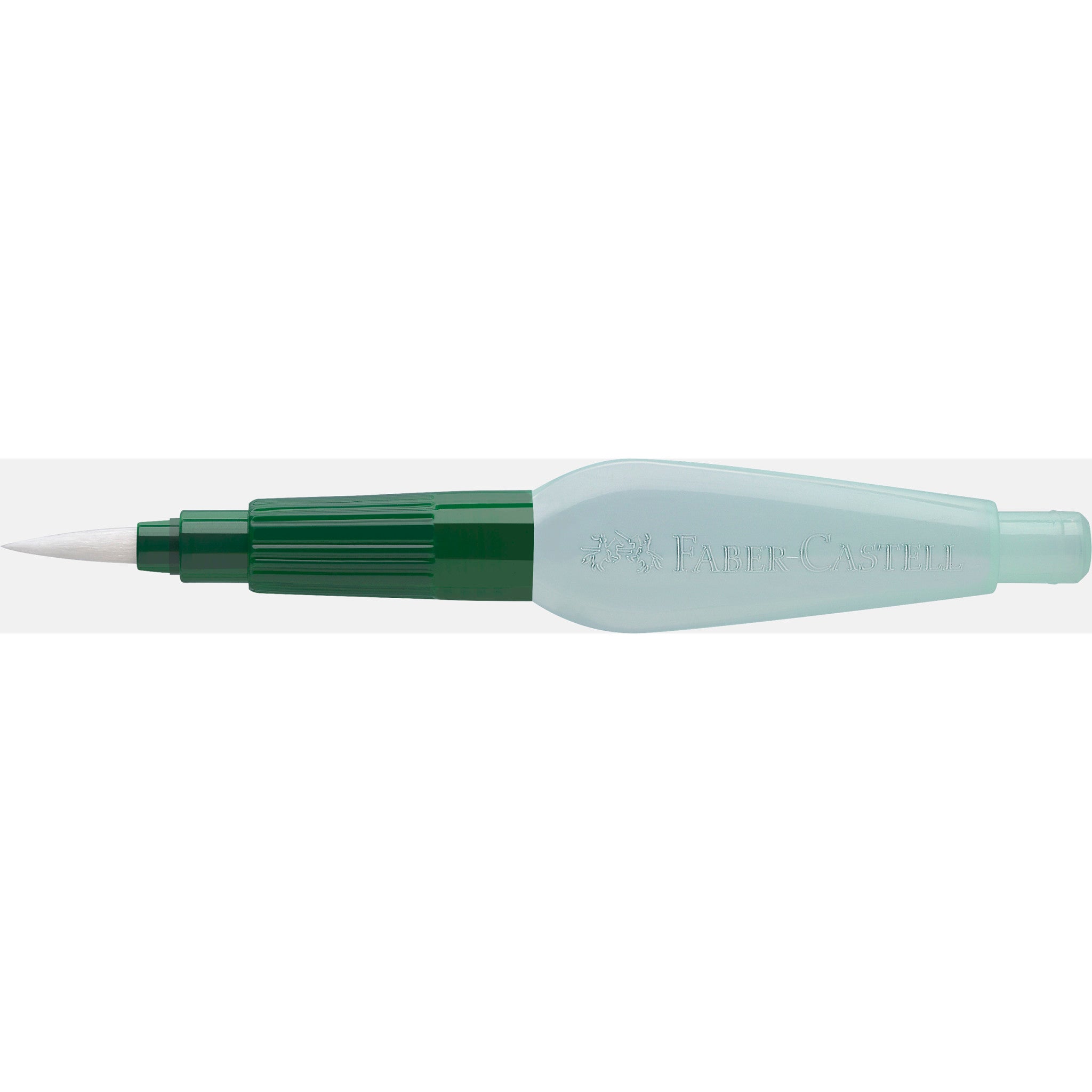 Art & Graphic Water Brush Pen - Perfect for Watercolor Painting, Calligraphy & Sketching - Ideal for Artists, Students & Hobbyists