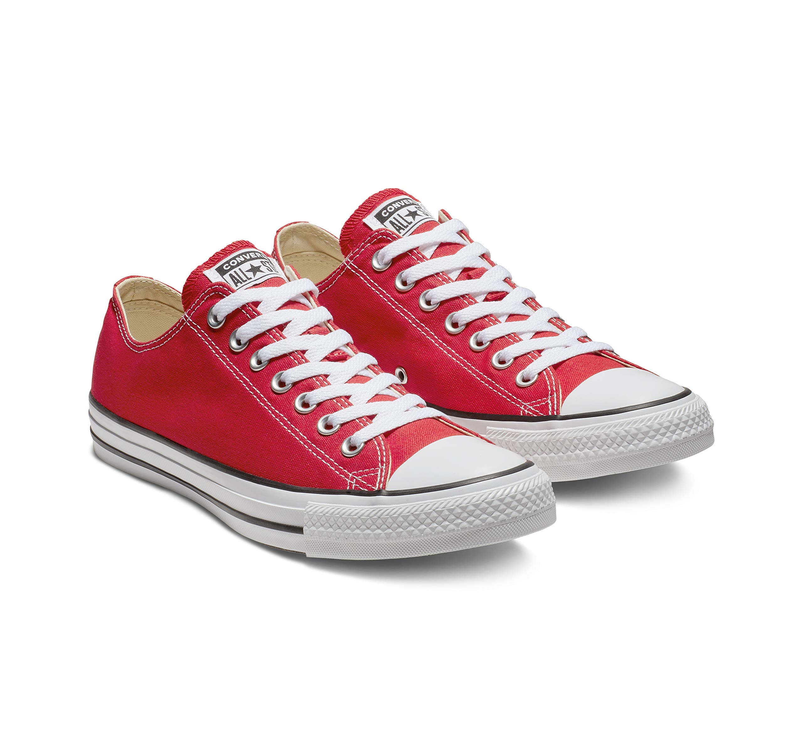 Converse Men's Chuck Taylor All Star High Top Sneakers - Classic Canvas Shoes for Casual Wear, Street Style & Everyday Comfort