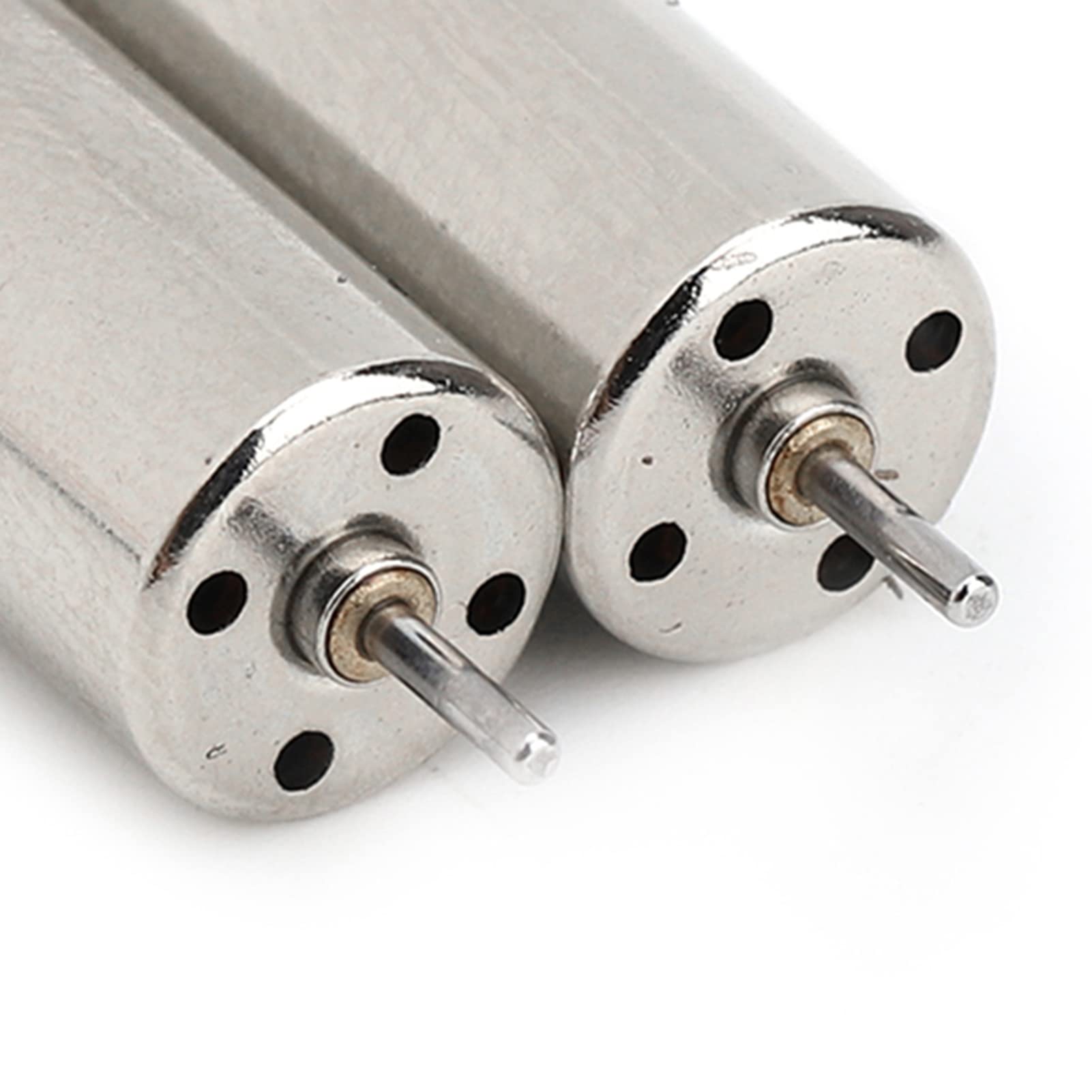 Brushless Drone Motor 8520 - 8.5mm Shaft Diameter, High Performance Quadcopter Motor for DIY Drones (3~5V) - Perfect for FPV Racing, Aerial Photography & RC Hobby Projects