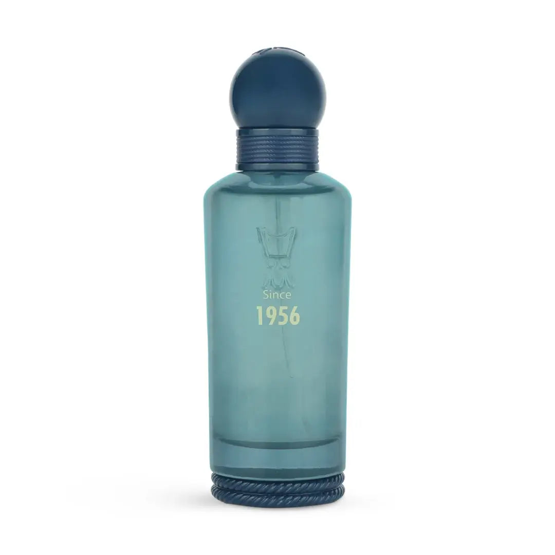Mistral Eau de Toilette for Men & Women - 5.07 oz (150 ml) Fresh & Long-Lasting Fragrance | Perfect for Daily Wear, Office & Special Occasions