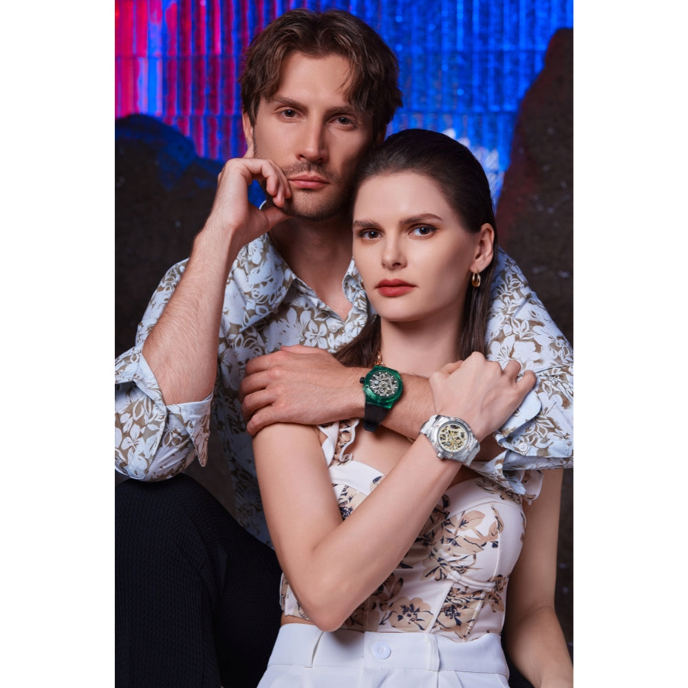 Bentley The Cynosure Collection BL 60 63 Blue Luxury Watch for Men - Perfect for Business, Formal Events & Special Occasions
