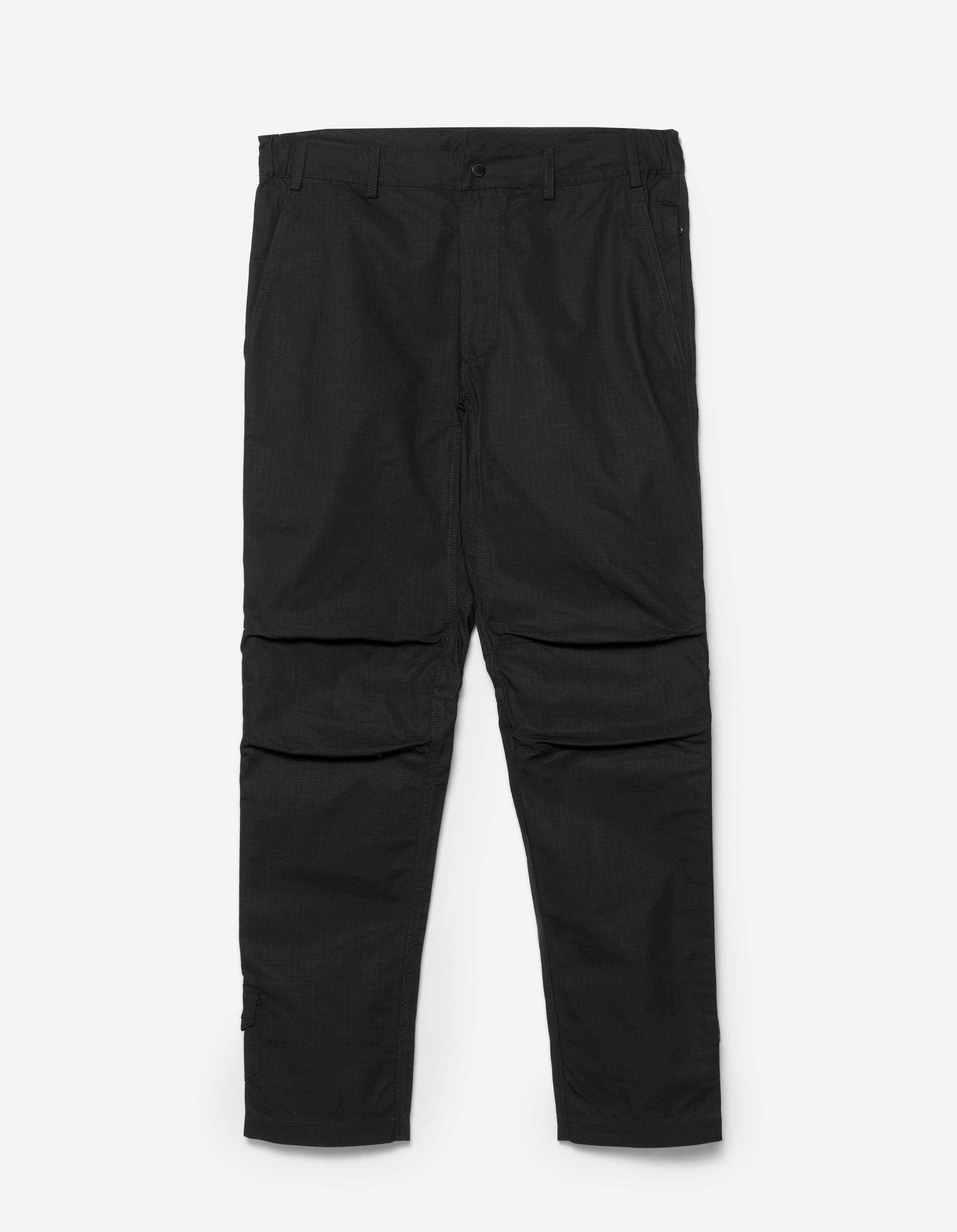 5026 Cordura NYCO Custom Tactical Pants for Men - Durable & Comfortable Black Work Pants - Ideal for Outdoor, Hiking, and Military Use