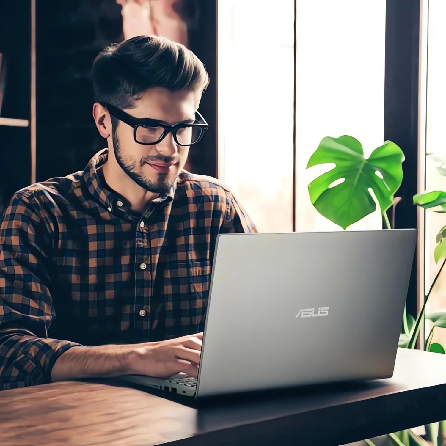 ASUS Vivobook 15 Laptop - 15.6
