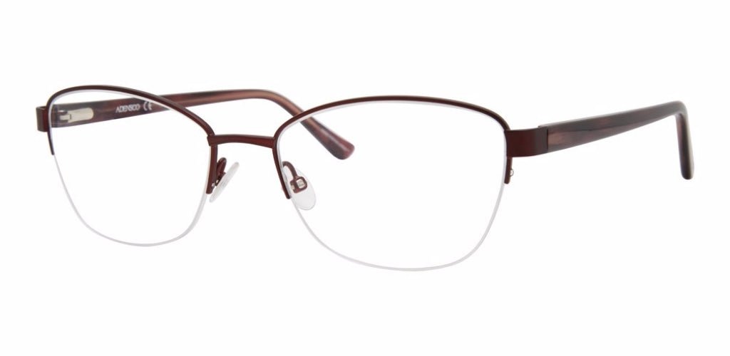 0LHF-00 - Opal Burgundy