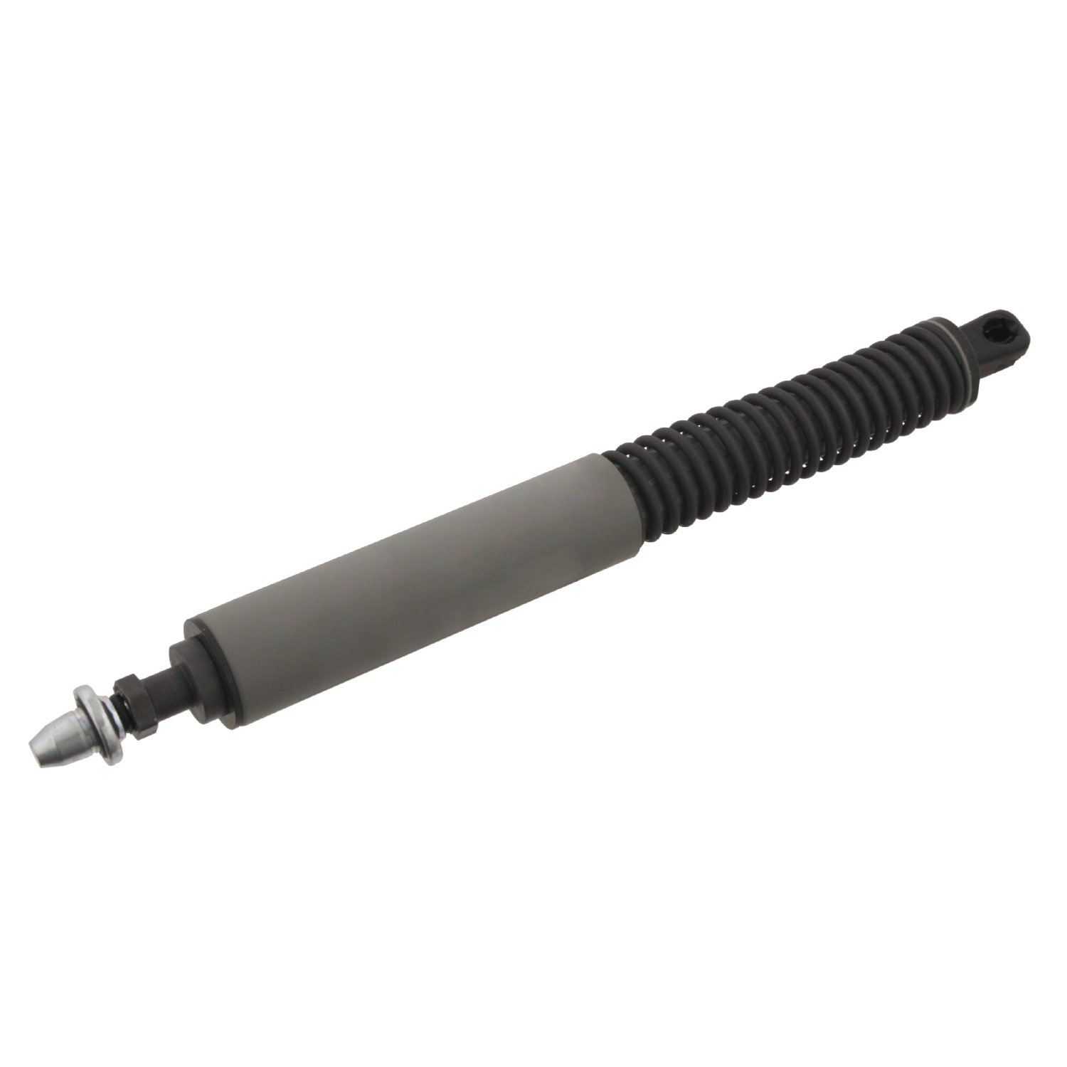 Febi Bilstein 28005 Gas Spring for Tailgate - Replacement Lift Support Strut (Pack of 1) | Perfect for SUV, Truck & Van Rear Hatch Maintenance
