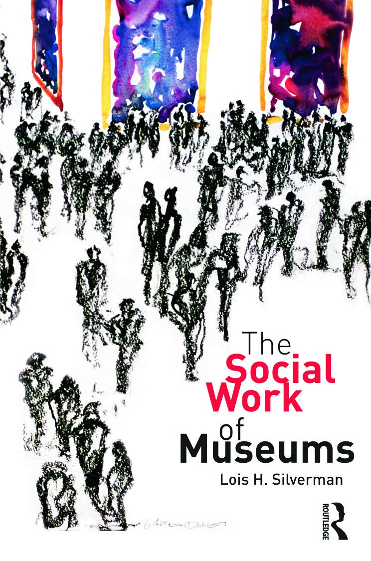 The Social Work of Museums: Exploring Their Role in Education, Community Engagement, and Cultural Preservation | Perfect for Educators, Historians, and Museum Professionals