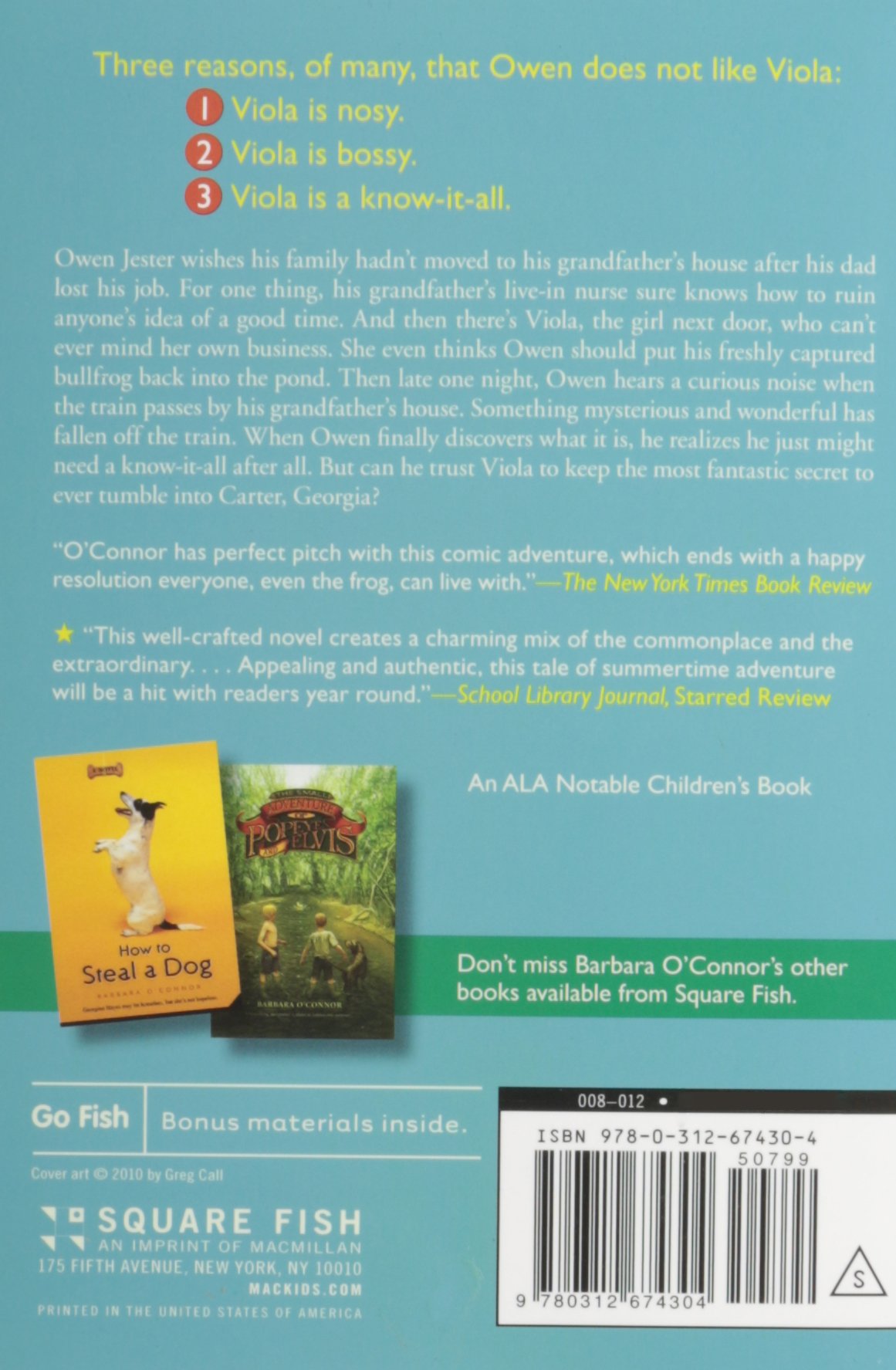 The Fantastic Secret of Owen Jester - Children's Adventure Book for Ages 8-12 | Mystery & Friendship Story | Perfect for Bedtime Reading & Classroom Libraries