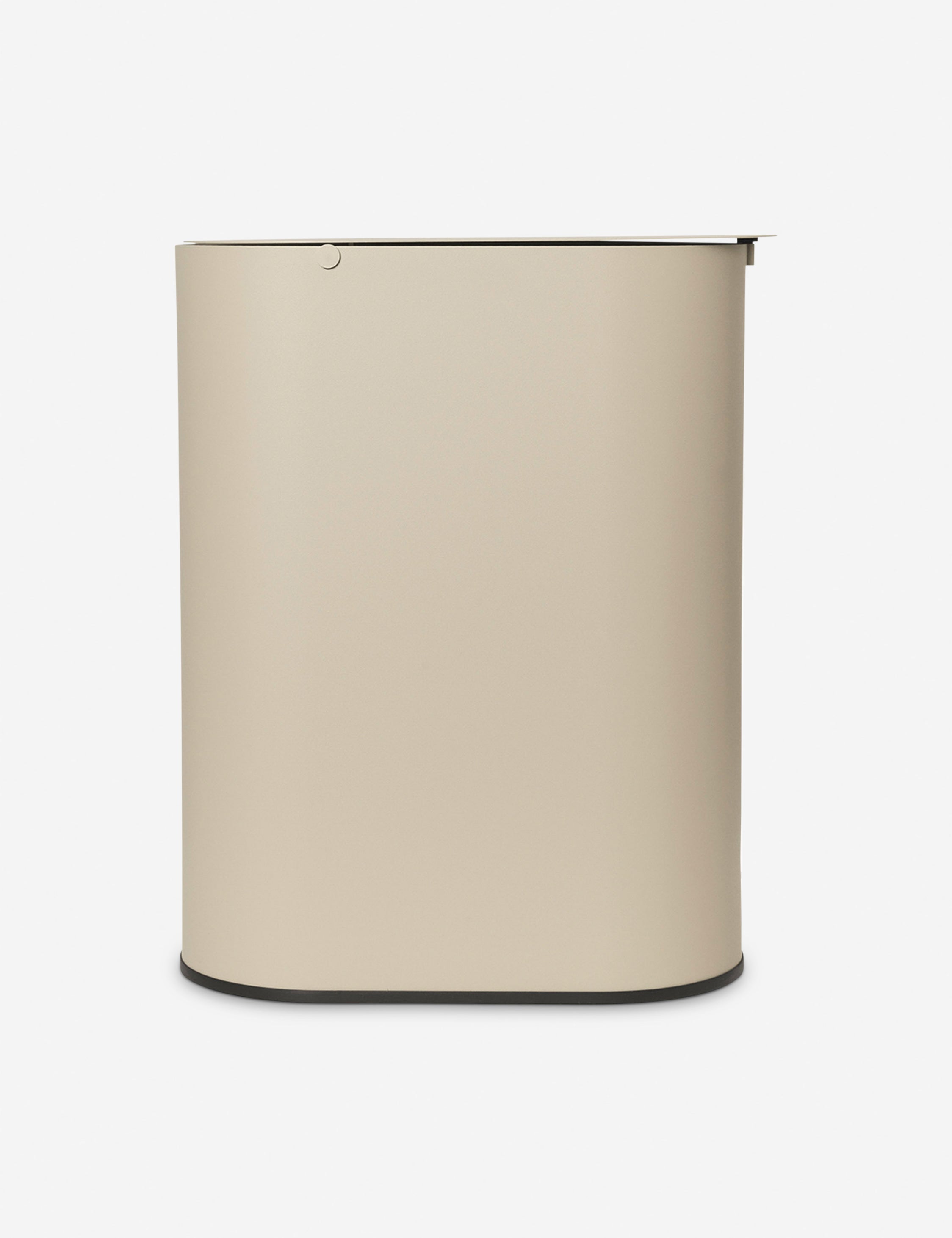 Ferm Living Enkel Bin - Stylish and Functional Storage Basket for Home Organization | Perfect for Living Room, Bedroom, or Nursery Decor