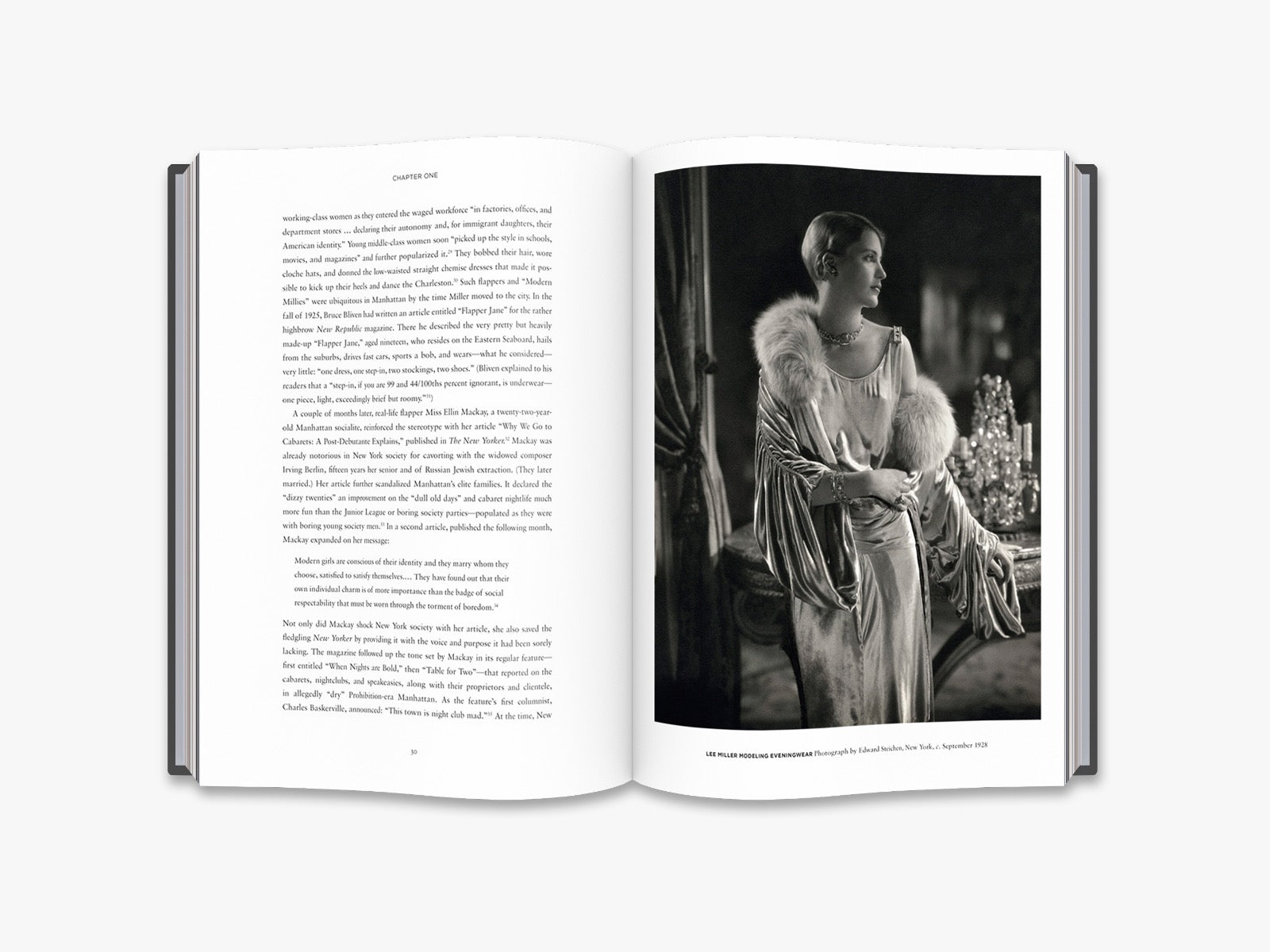Lee Miller Fashion Photography Book - Iconic 1920s-1950s Style & Modeling History | Perfect for Fashion Enthusiasts, Photographers & Vintage Lovers