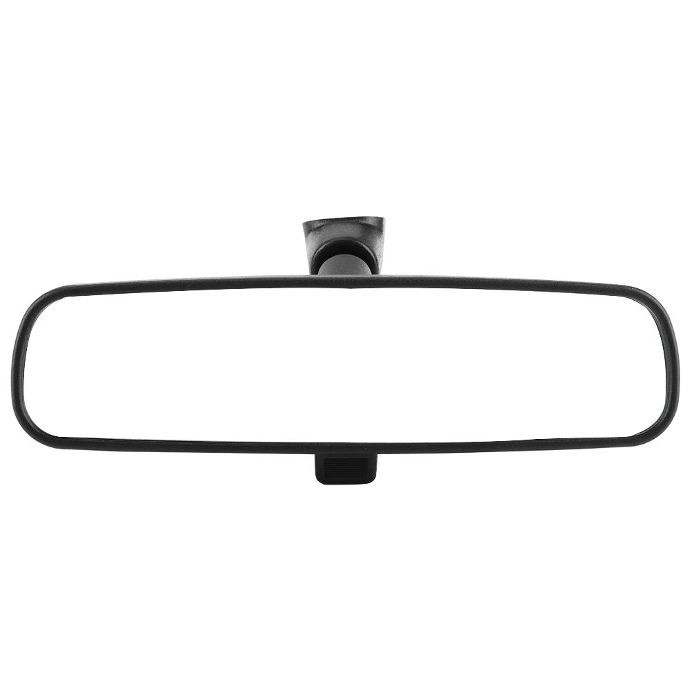 KIMISS 96321-2DR0A Interior Rear View Mirror Replacement for Nissan Fairlady Navara Rogue X-Trail - Windshield Mounted Auto Mirror for Enhanced Driving Safety | Perfect for Daily Commute & Road Trips