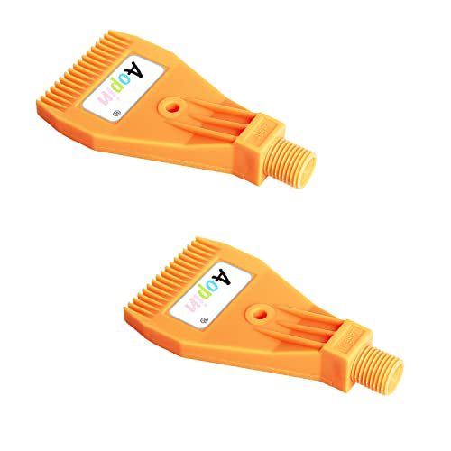 Single Hole Fixing (C) / 2 Pcs