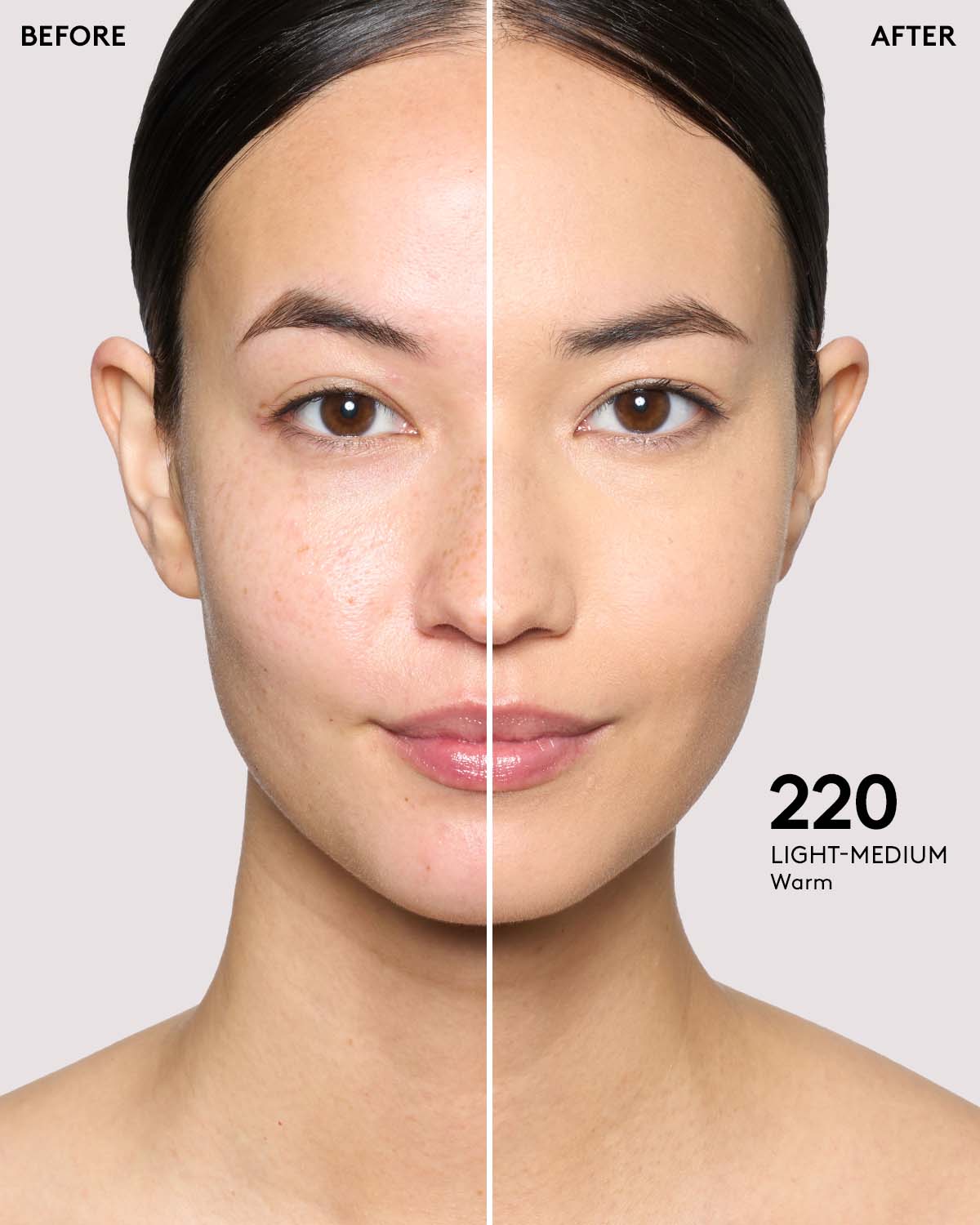 Pro Filt'r Instant Retouch Concealer #220 - Full Coverage Liquid Concealer for Dark Circles & Blemishes - Perfect for Everyday Makeup & Photo Shoots