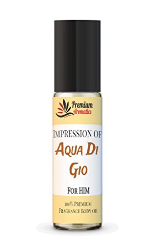 Aqua Di Gio (M) Impression