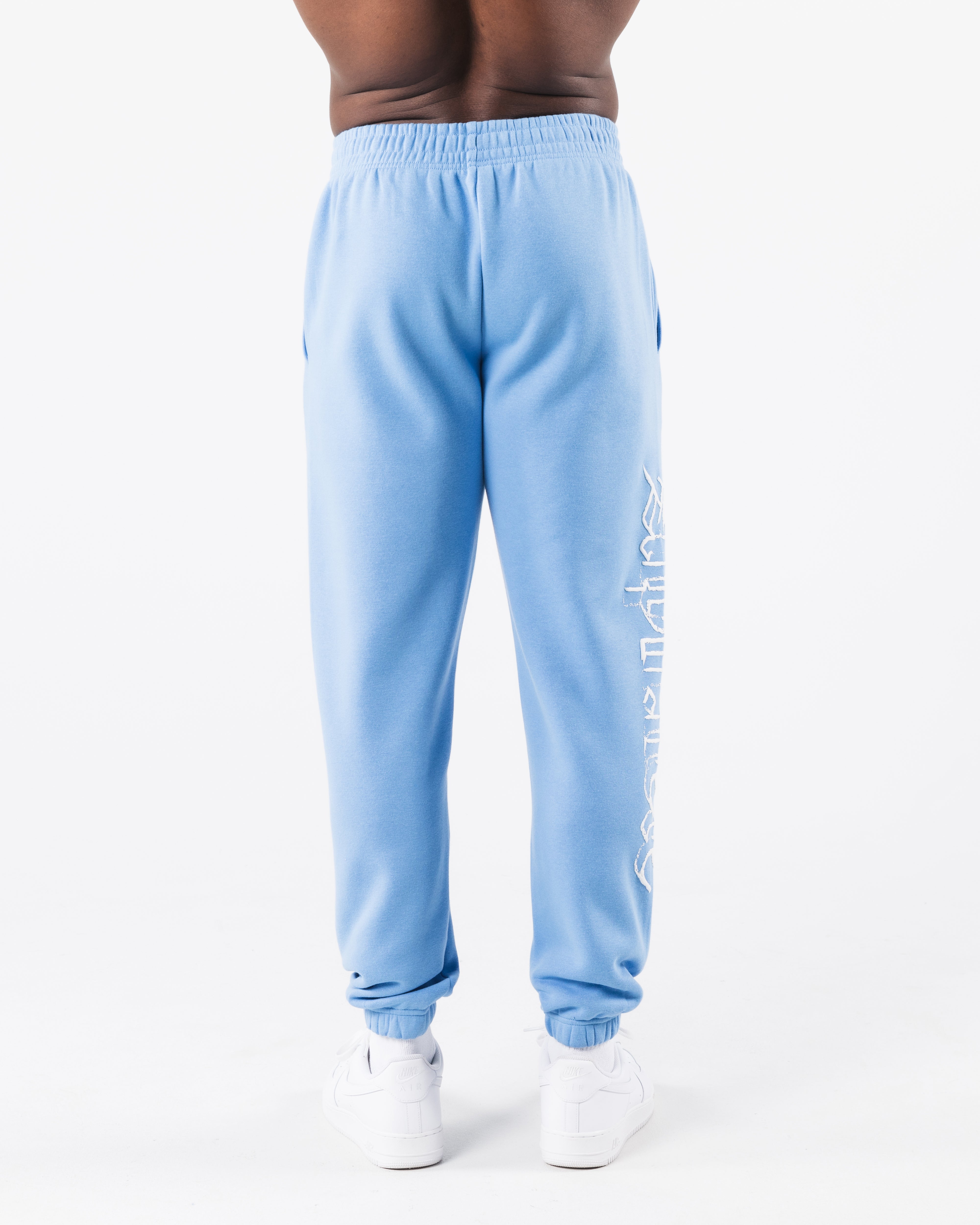 Script Jogger - Comfortable Blue Running Shoes for Men & Women | Perfect for Jogging, Gym Workouts & Casual Wear