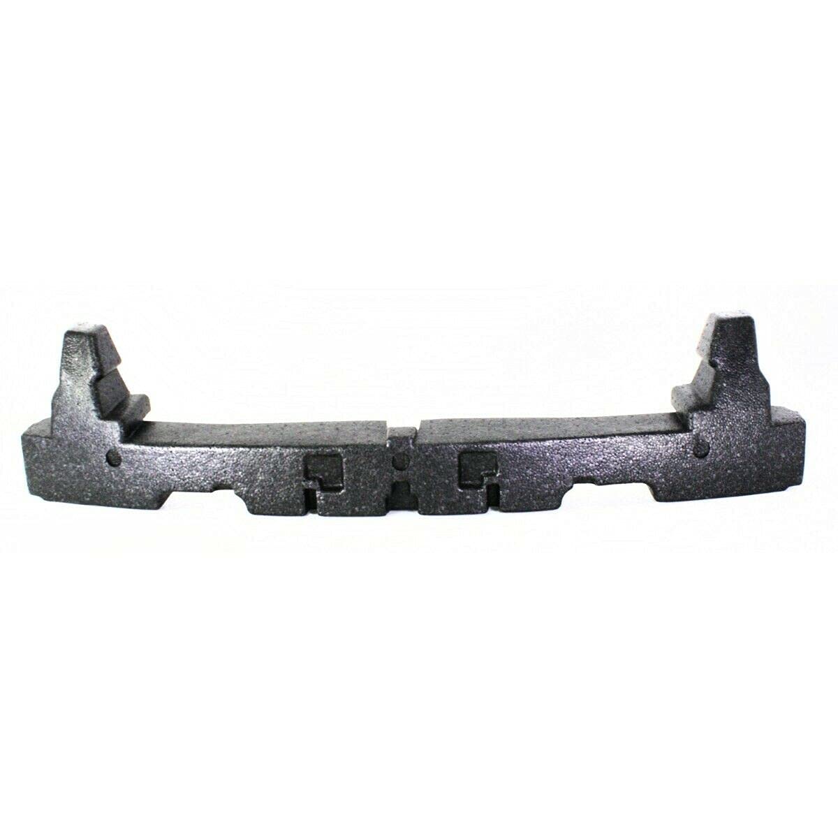 Infiniti G37 Q60 Replacement Front Bumper Face Bar Absorber - High-Quality ABS Coupe Bumper Cover - Perfect for Car Repair & Auto Body Restoration