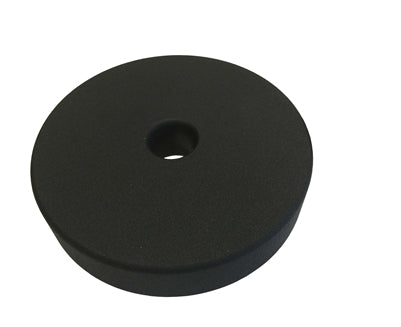 iOptron 2kg Counterweight for 20mm Shaft - Perfect for Telescope Mounts, Astronomy Equipment & Photography Tripods | Stable Balancing Solution for Astrophotography & Stargazing