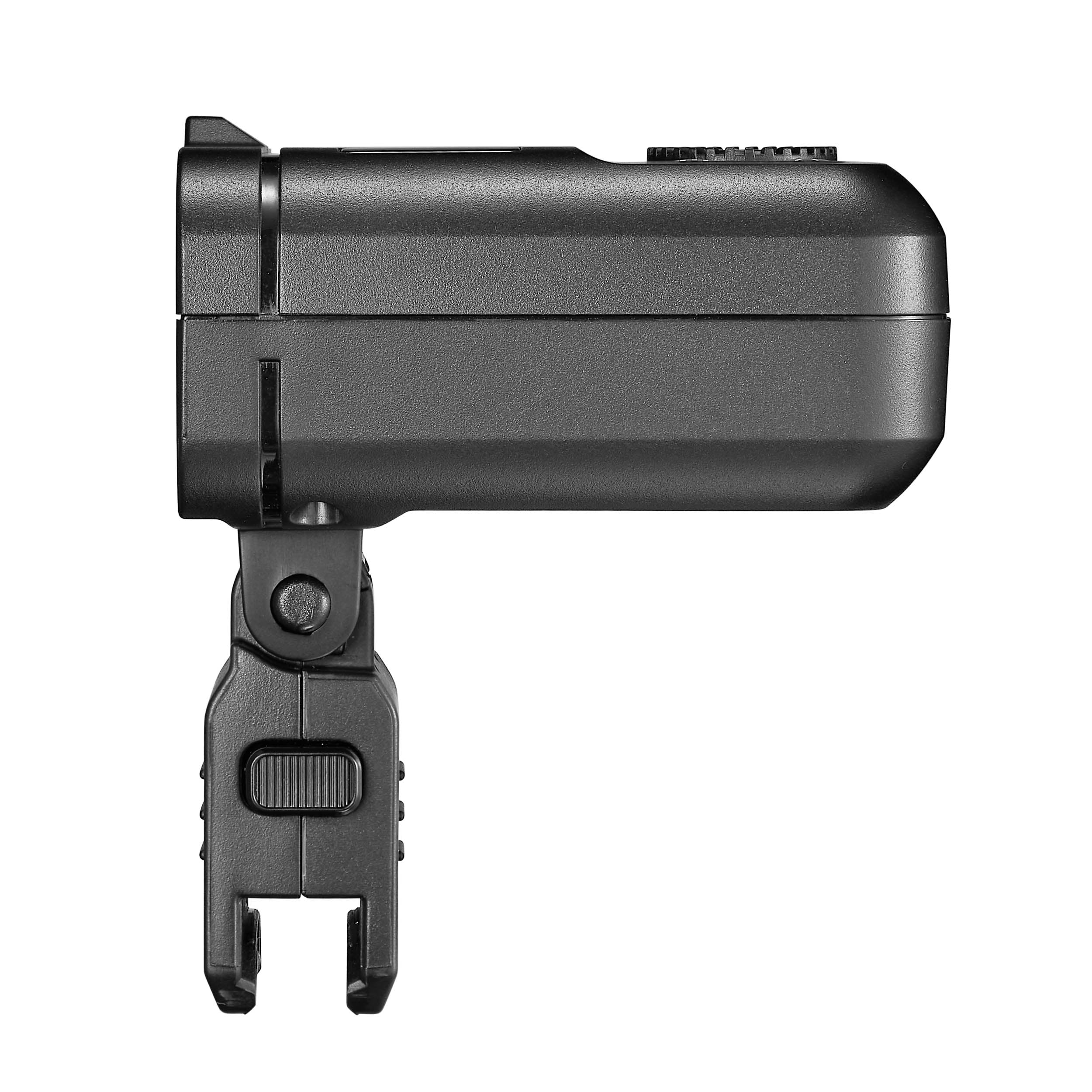 MF12 12W 2.4GHz Ultra Compact Macro Flash with Optional Fitting - Perfect for DSLR Photography, Product Shots & Close-Up Macro Shooting