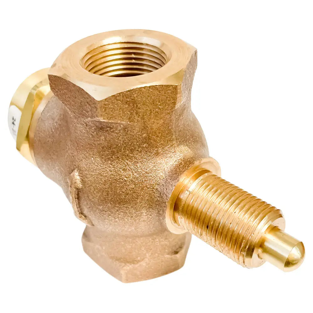Coats OEM Bead Seating Air Blast Valve for Tire Changer 8106298 - Professional Tire Repair Tool for Auto Shops & Mechanics