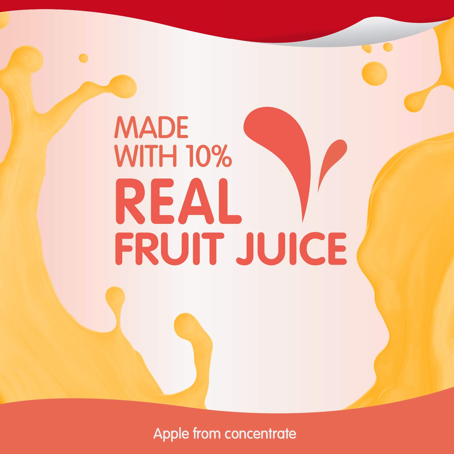 Strawberry & Orange Flavored Juicy Gel Snack Packs - 4 Count Cups | Healthy Kids Snacks, Lunchbox Treats & On-the-Go Energy Boost