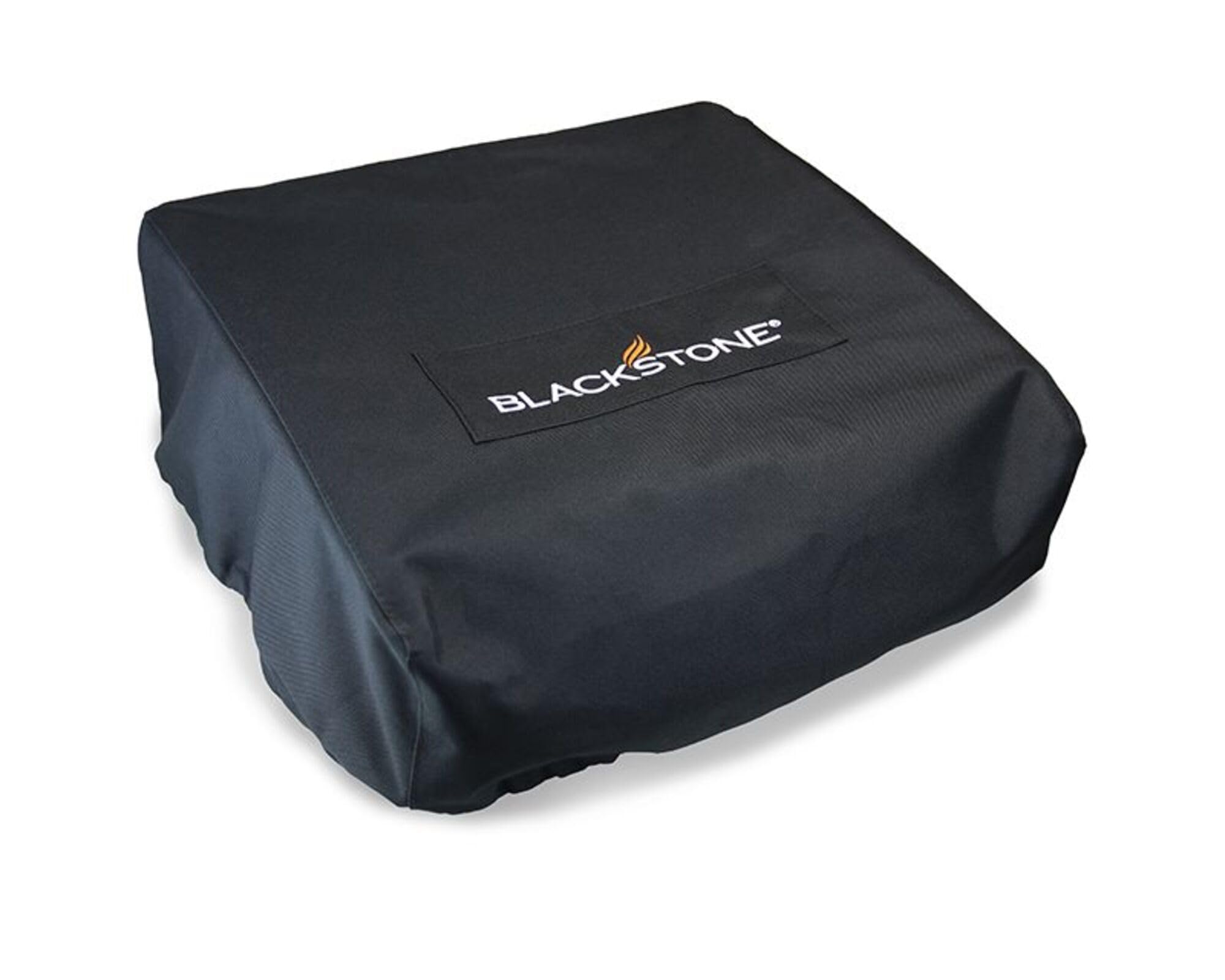 Blackstone 1720 17-Inch Table Top Griddle Cover Set - 2-Piece Protective Cover for Outdoor Cooking, Camping & Backyard BBQs