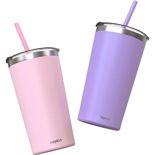 Pink + Purple