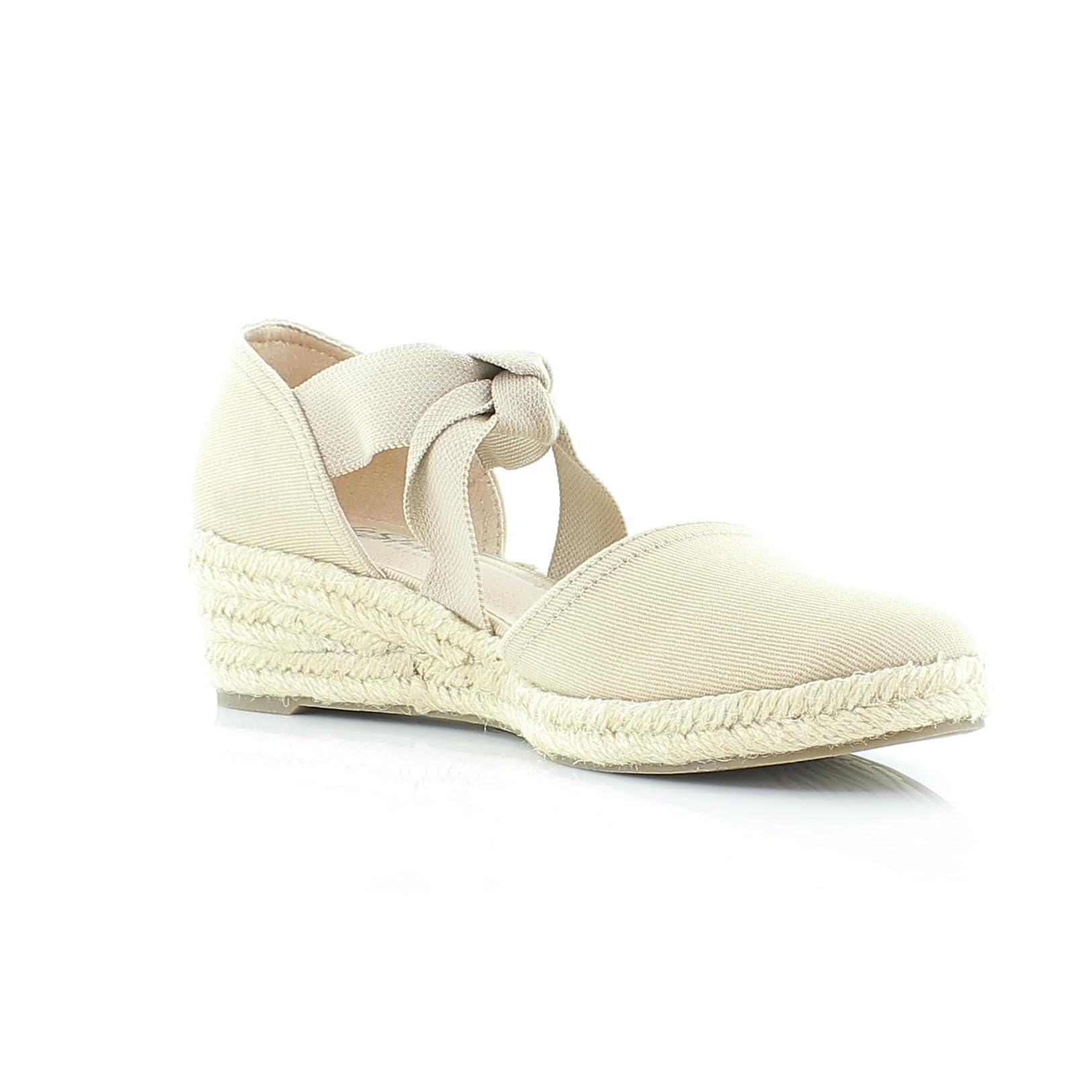 Lifestride Women's Kascade Comfortable Slip-On Loafers - Casual & Work Flats for Women - Perfect for Office, Travel & Everyday Wear