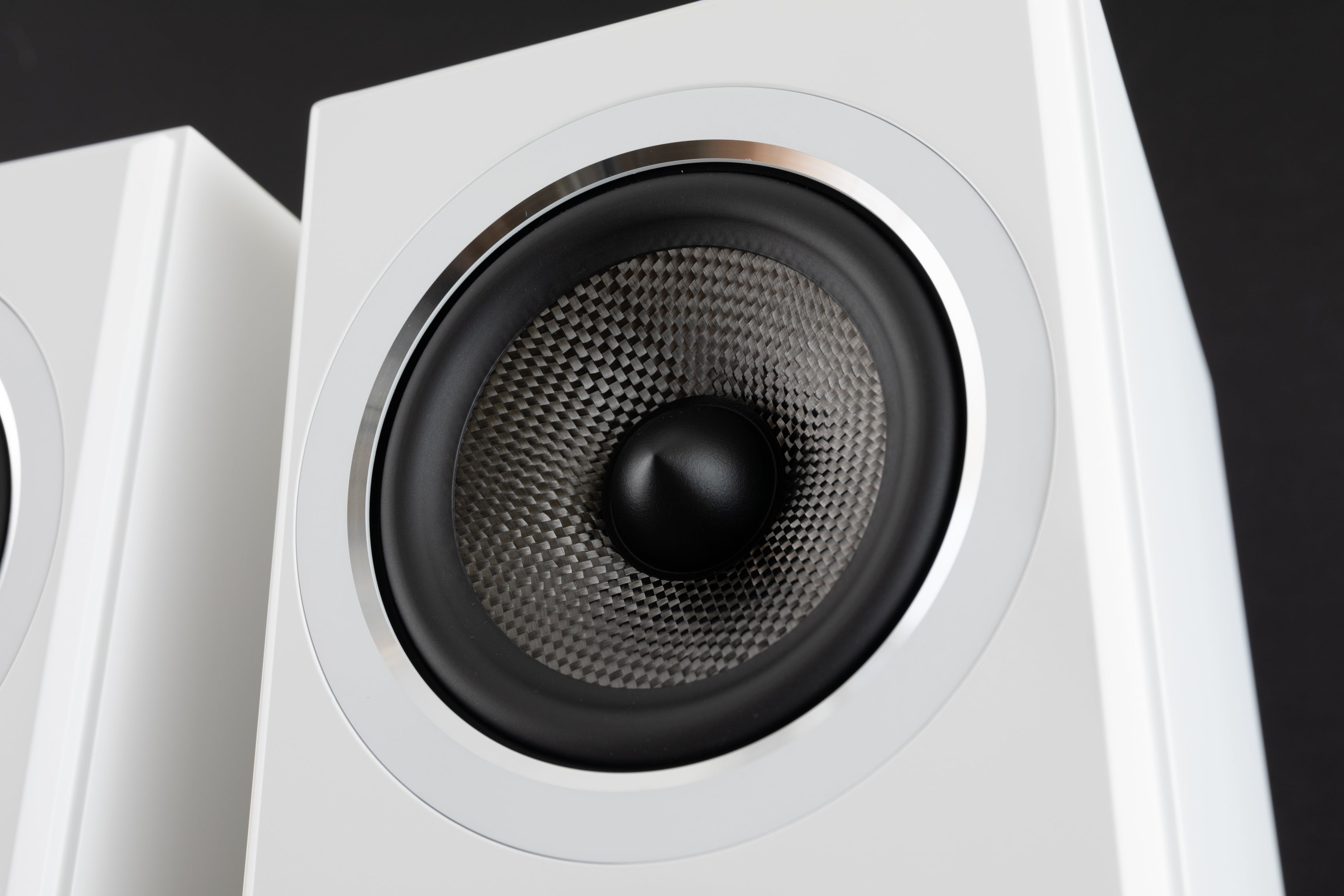 PSB Imagine B50 Bookshelf Speakers - High-Fidelity Audio for Home Theater & Music Listening | Perfect for Living Rooms, Studios & Audiophile Setups