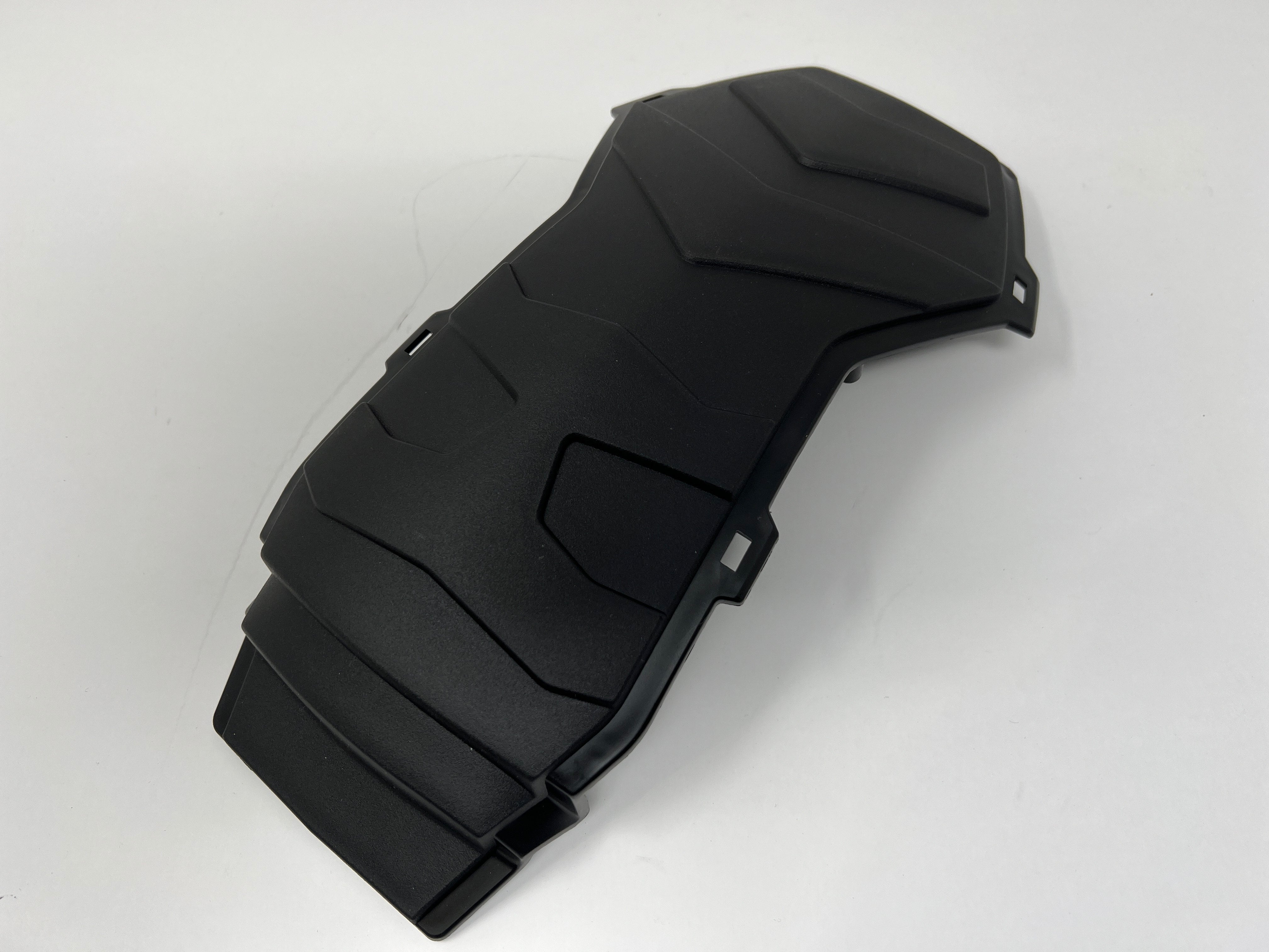 X22R MAX 250cc Motorcycle Tank Grip Cover (H6 70080) - Non-Slip Motorcycle Seat Cover for Enhanced Riding Comfort & Safety - Perfect for Street Bikes, Cruisers & Off-Road Adventures