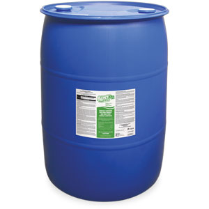 Alpet D2 Quat-Free Surface Sanitizer - 50 Gallon Commercial Disinfectant | EPA-Approved for Hospitals, Restaurants & Schools