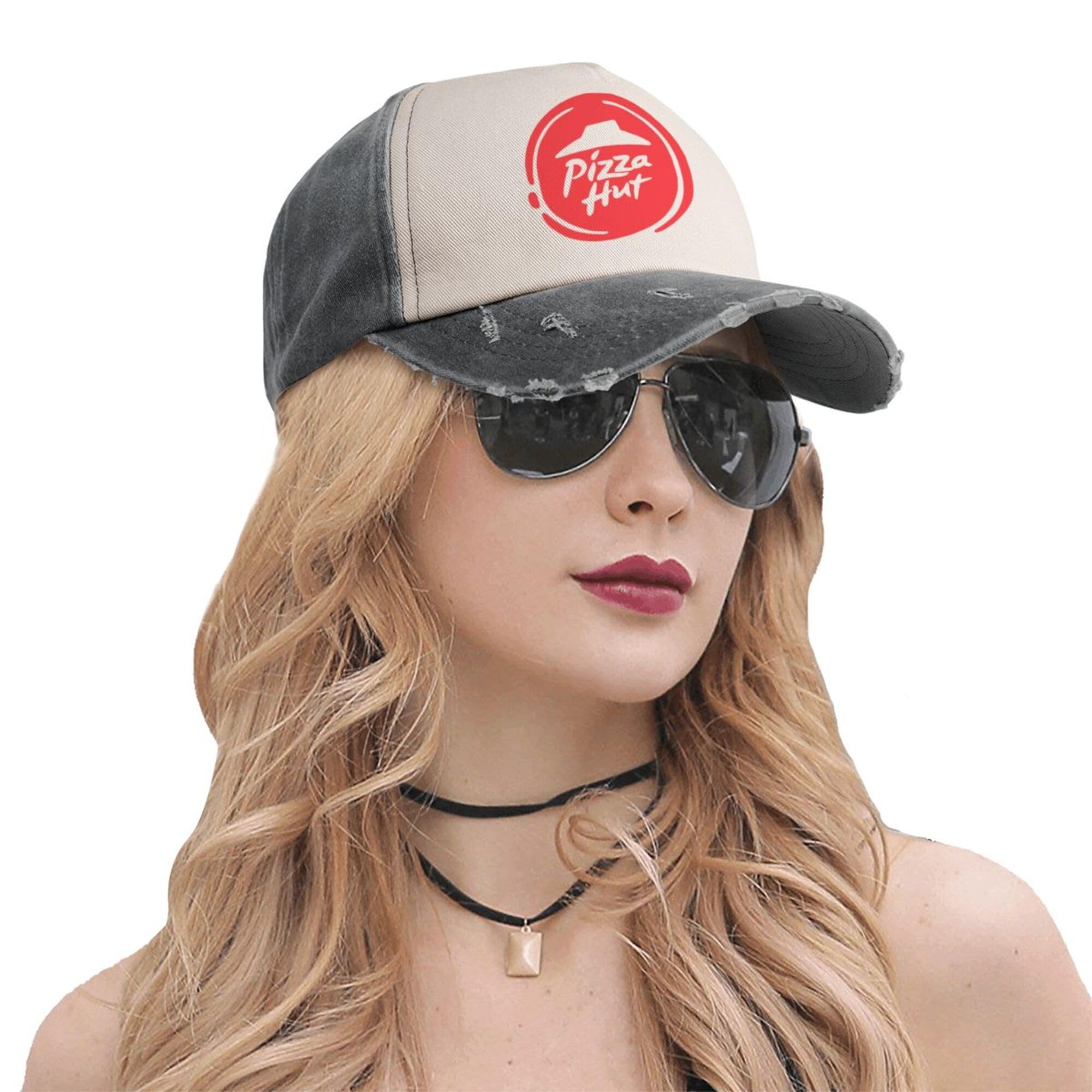 Unisex Cotton Dad Golf Hat & Baseball Trucker Cap - Adjustable Sun Visor for Men & Women - Perfect for Golfing, Baseball Games & Summer Outdoor Activities