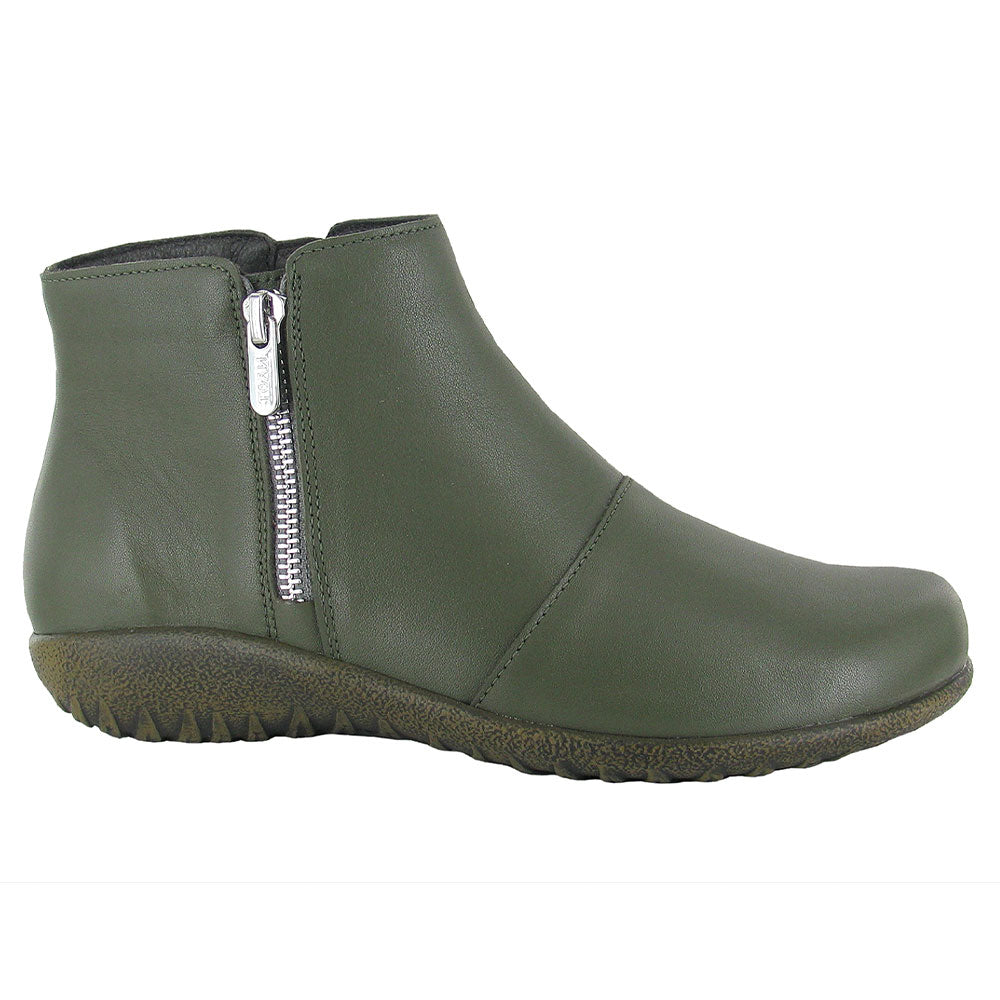 Wanaka Women's Ankle Boots - Stylish & Comfortable Fall/Winter Booties for Casual Outfits & Office Wear (11186)