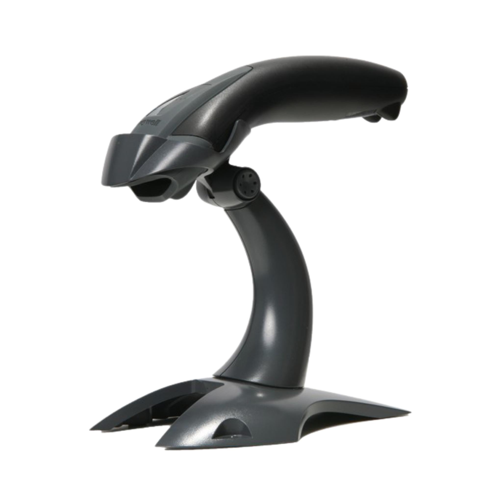Honeywell 1400g Barcode Scanner - High-Speed USB/Bluetooth Wireless 1D 2D QR Code Reader for Retail, Warehouse & Inventory Management - Perfect for Supermarkets, Logistics and Small Businesses