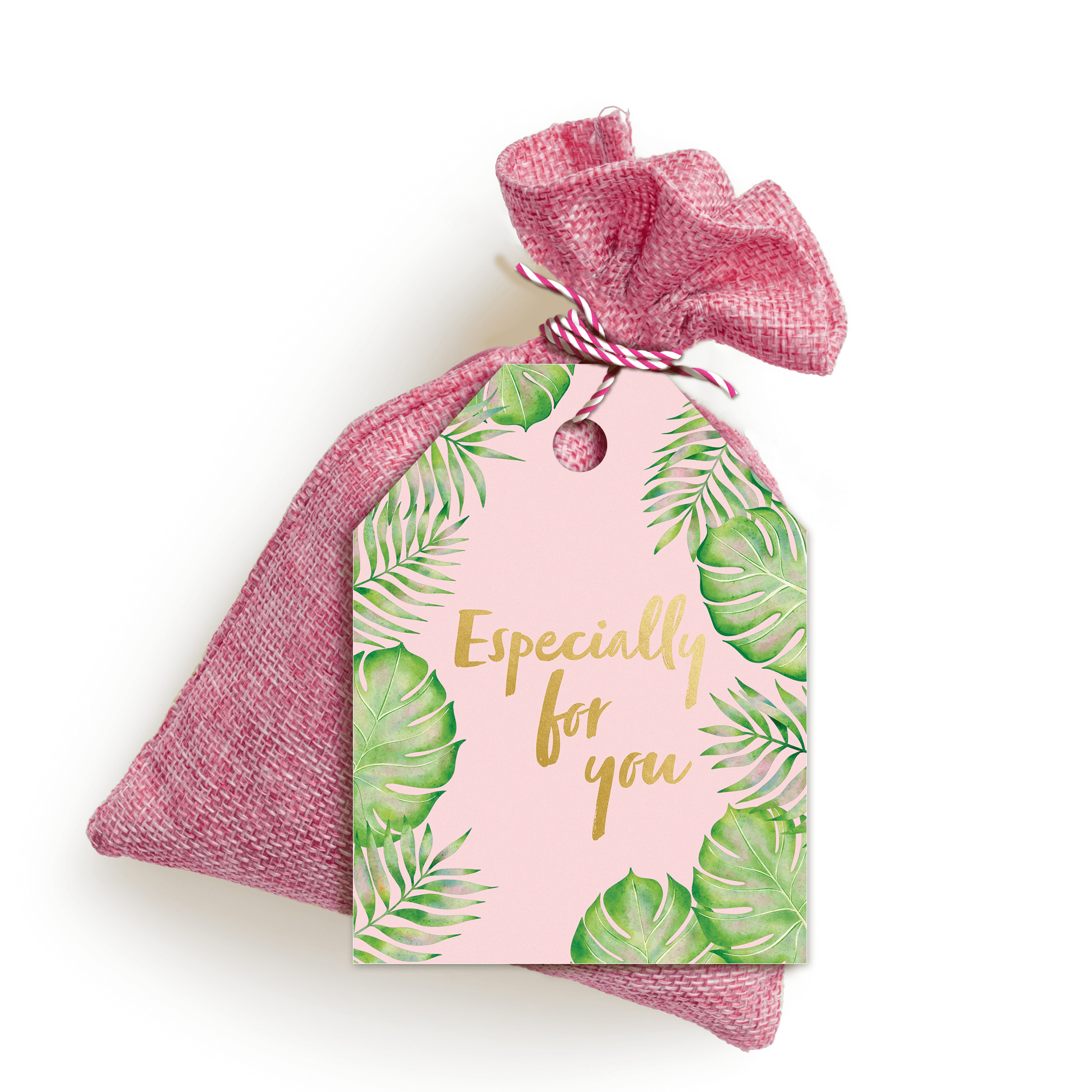 Eco-Friendly Palm Leaves Gift Tags - Natural & Biodegradable Wedding, Birthday, and Holiday Party Favors - Perfect for Handmade Crafts, DIY Decorations, and Sustainable Gift Wrapping