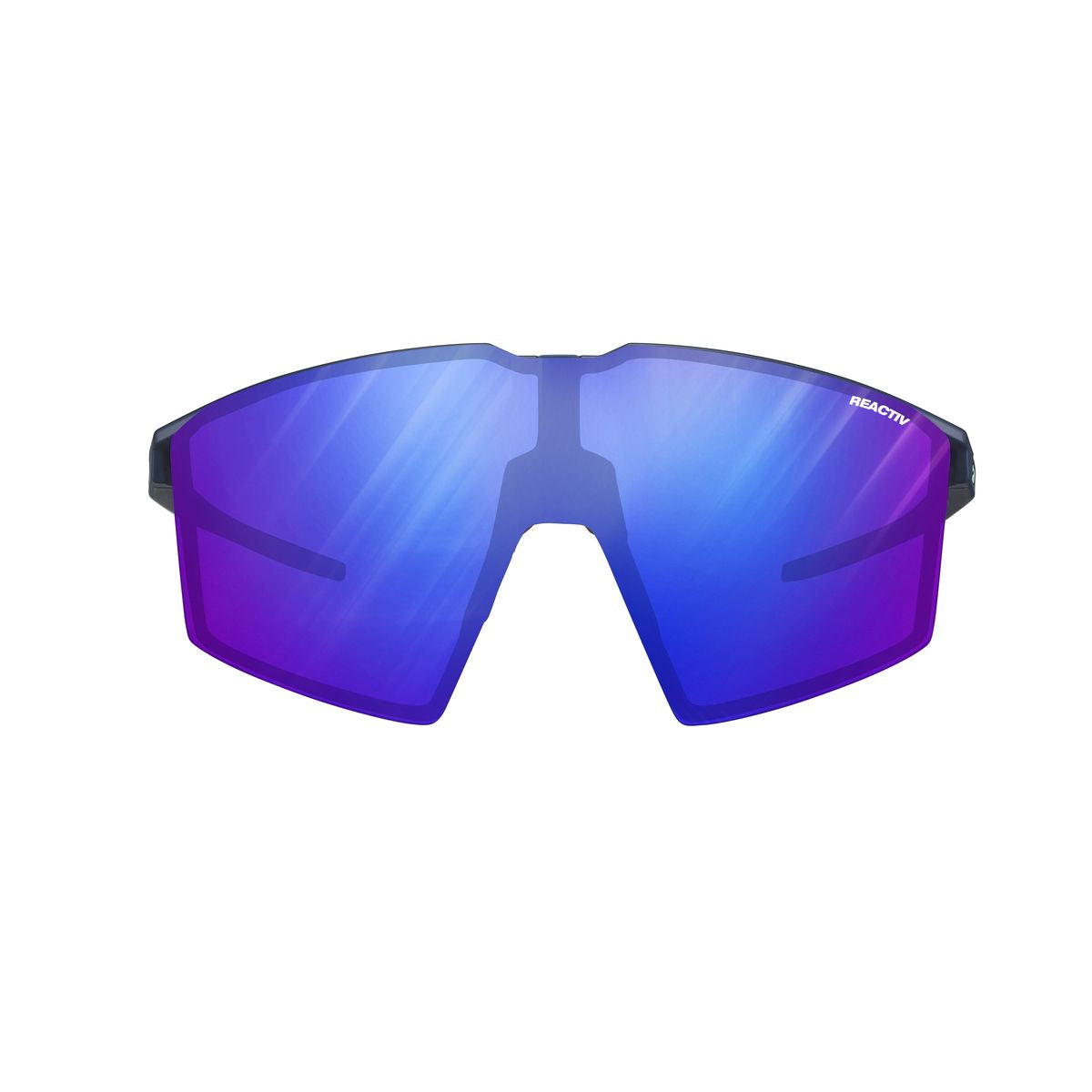 Stylish Polarized Sunglasses Edge J562 - UV Protection for Men & Women - Perfect for Driving, Beach, and Outdoor Activities