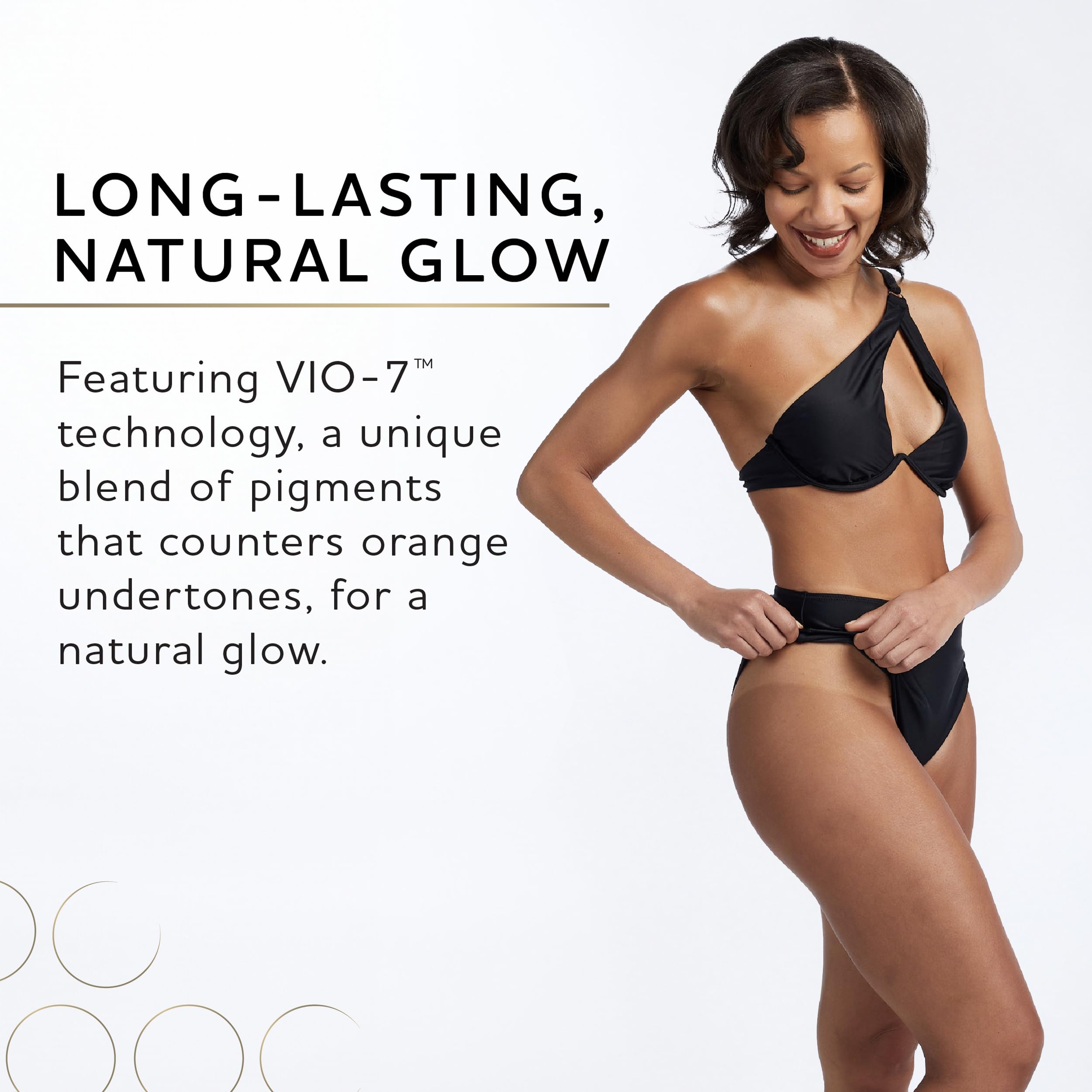 Norvell Premium Sunless Tanning Solution - Venetian One, 1 Liter | Natural-Looking Self Tanner for Face & Body | Perfect for Spray Tanning, At-Home Tanning & Special Occasions
