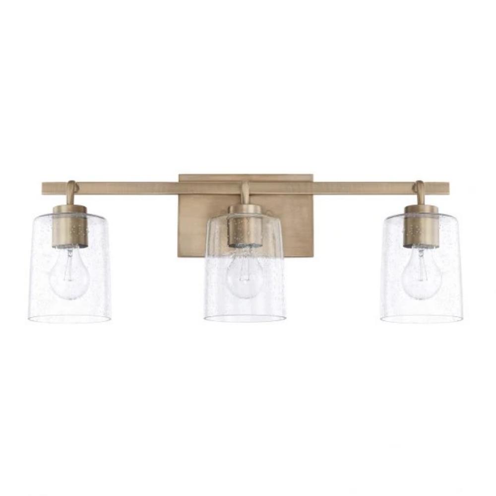 Balboa Vanity Black - Modern Bathroom Vanity with Sink & Storage | Perfect for Small Bathrooms, Powder Rooms & Guest Baths