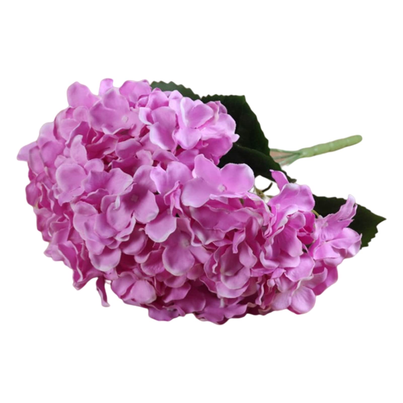 Kangqi Artificial Silk Flower - 1 Piece Fadeless DIY Fake Flower for Wedding Decor, Bridal Bouquet, Home Decoration, and Table Centerpiece | Realistic Faux Plant for Indoor & Outdoor Use