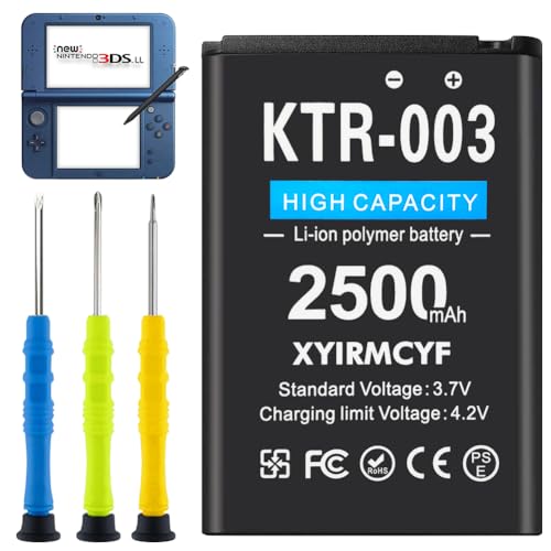 KTR-003-2500