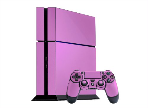 Soft Pink