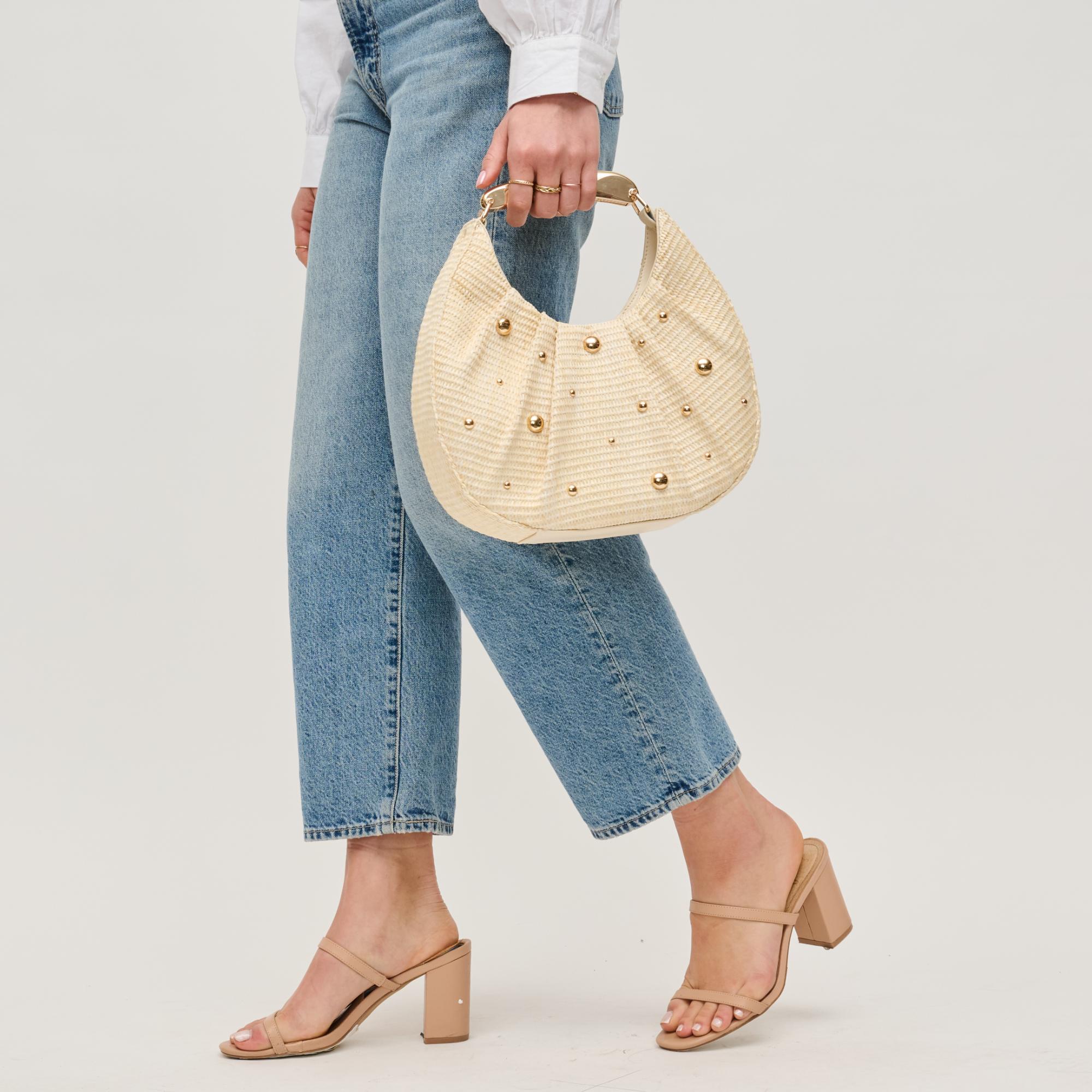 Delilah Crossbody Bag for Women - Stylish & Lightweight Shoulder Purse - Perfect for Travel, Shopping & Everyday Use