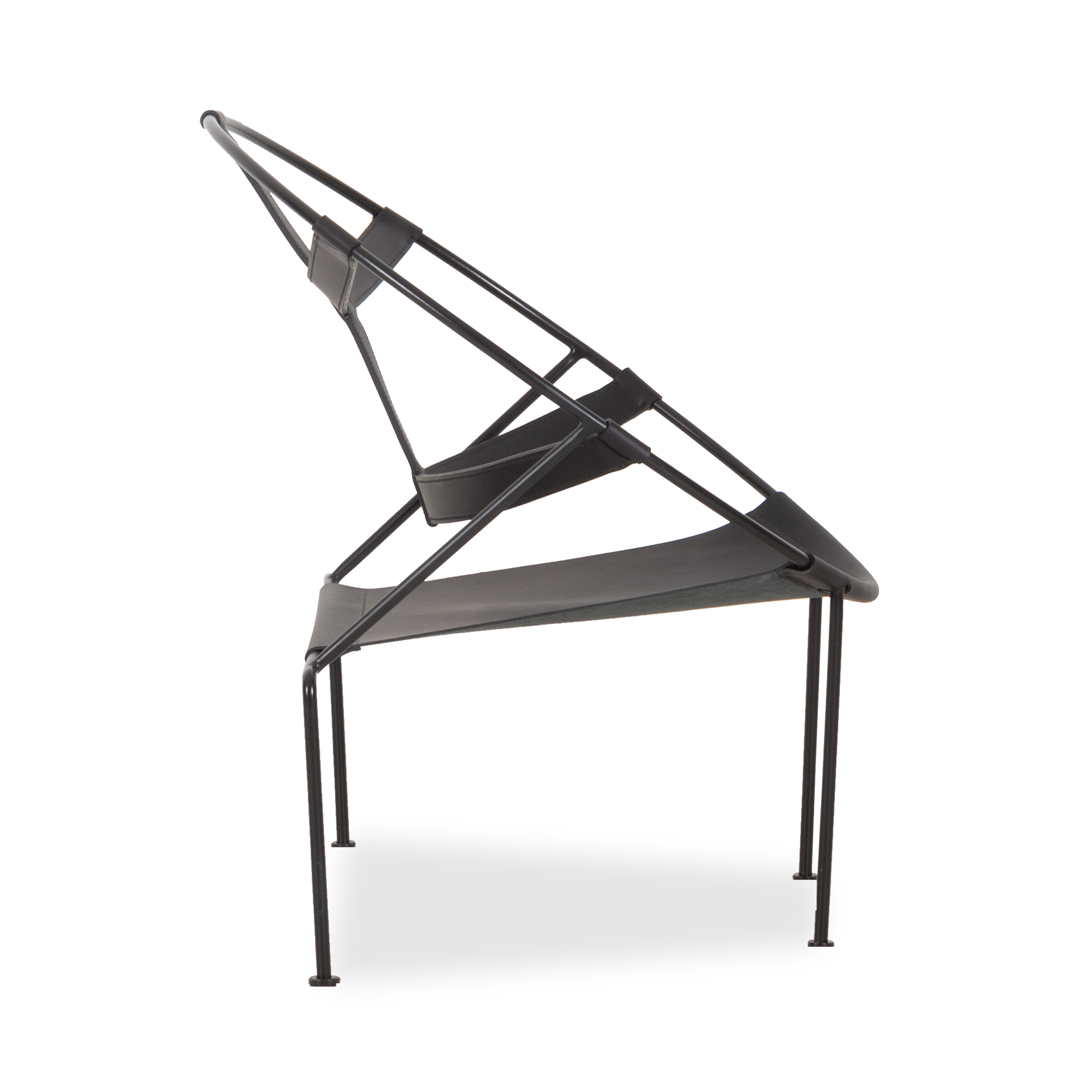 FDC1 Lounge Chair - Modern Comfortable Recliner for Living Room, Bedroom & Office - Perfect for Relaxing, Reading & Napping
