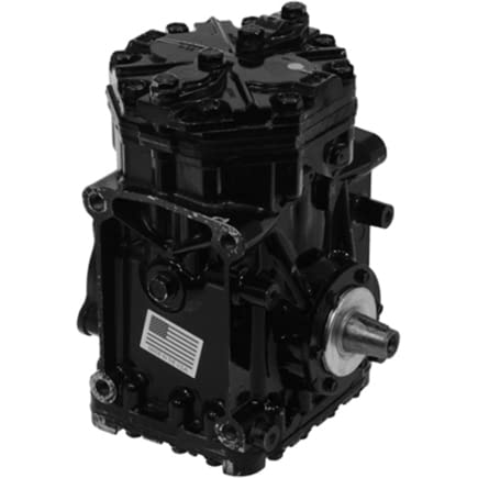 COMP YORK EF210R High-Performance Air Filter - Compatible with Multiple HVAC Systems | Ideal for Home, Office & Commercial Use