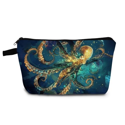 Octopus 01