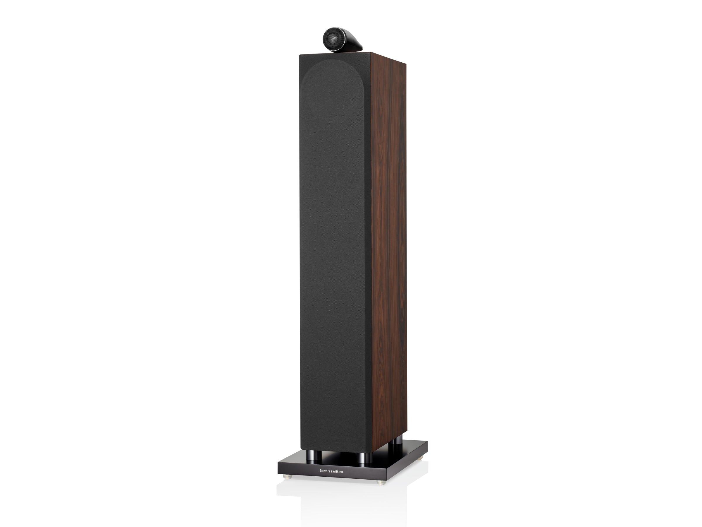 Bowers & Wilkins 702 S3 Premium Floorstanding Speakers (Pair) - High-Fidelity Audio for Home Theater & Music Listening