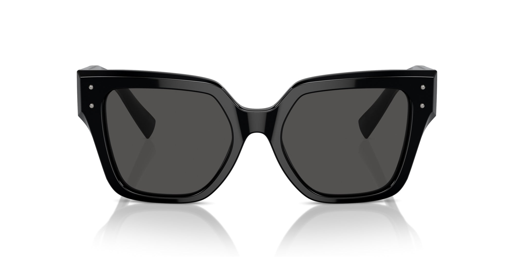 Dolce&Gabbana DG4471 Sunglasses for Women - Luxury Designer Shades with UV Protection - Perfect for Beach, Driving & Fashion Outfits
