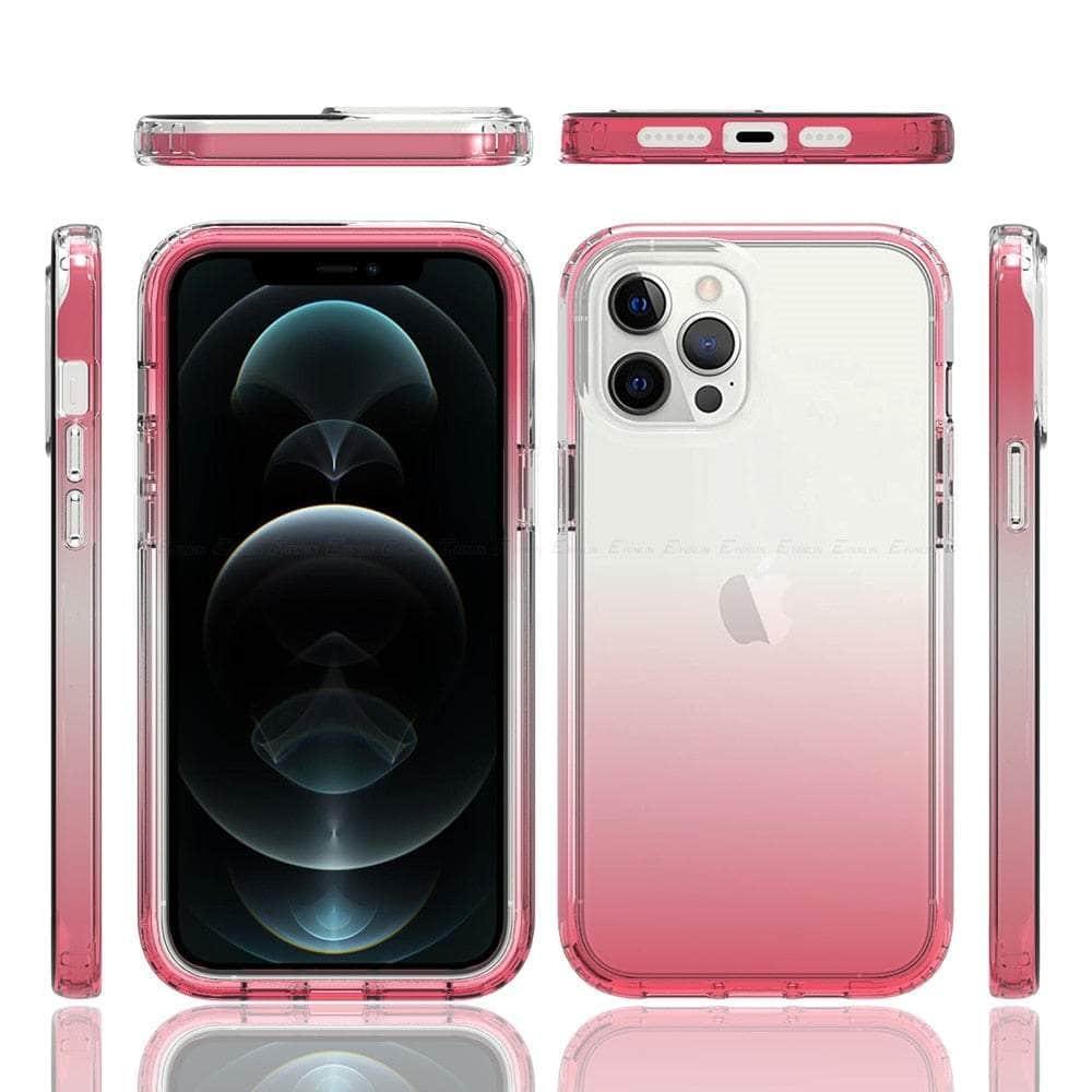 Dual Layer Shockproof & Scratch-Resistant iPhone SE 2022 Case - Heavy Duty Protection for Everyday Use & Outdoor Activities